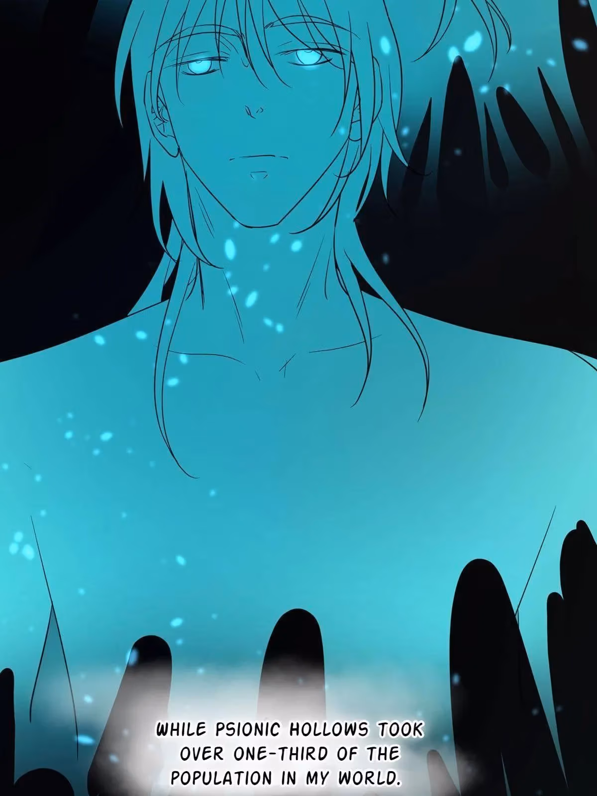 Read Hollow in the Deep chapter 53 image 72 on Lezhin