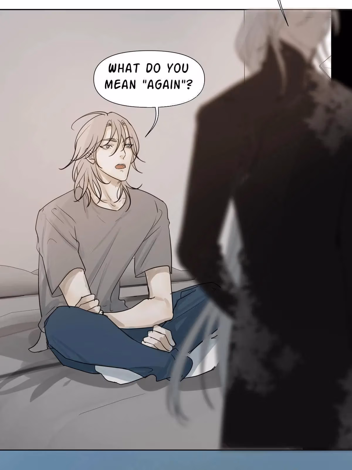 Read Hollow in the Deep chapter 53 image 78 on Lezhin