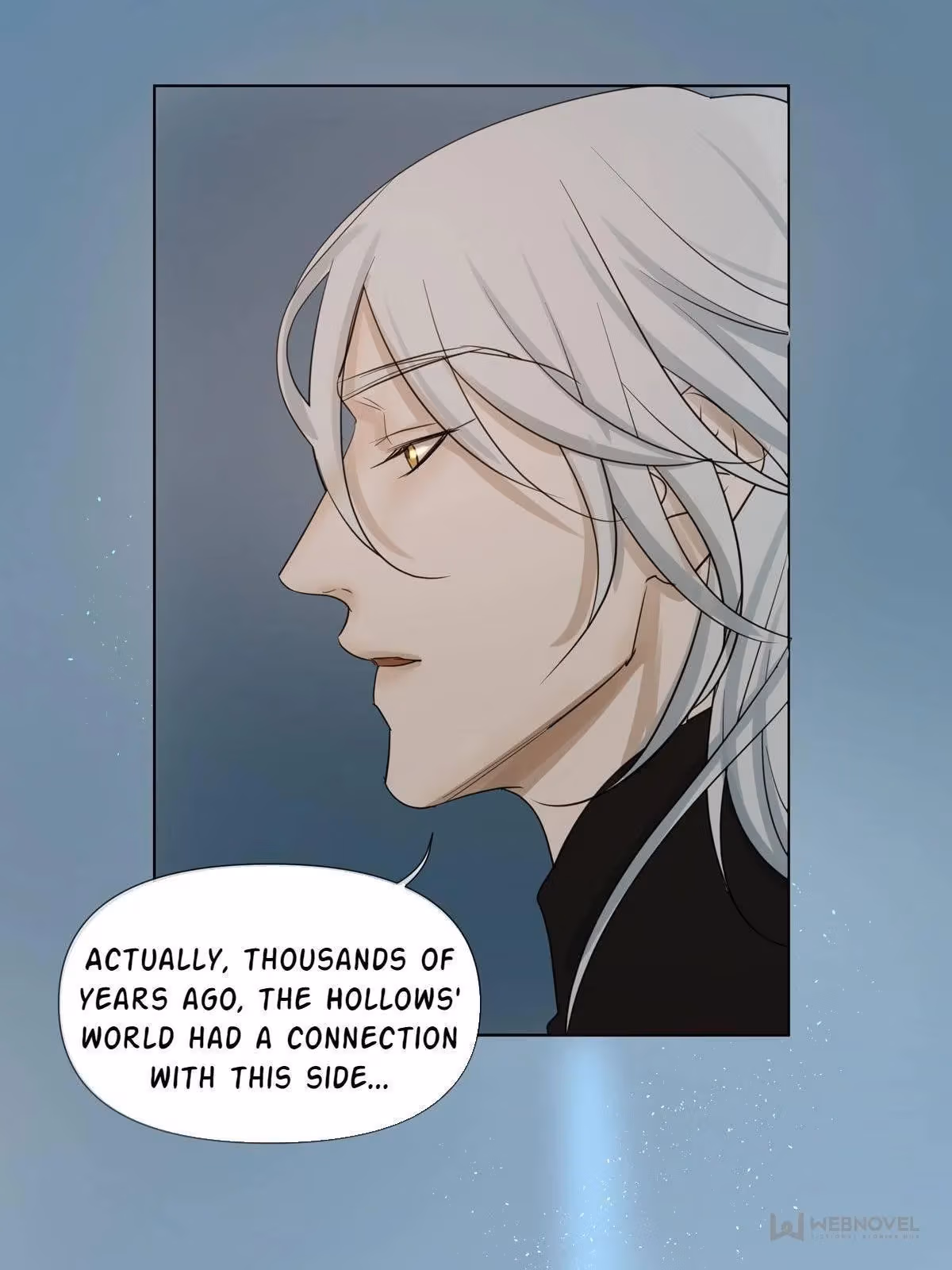 Read Hollow in the Deep chapter 53 image 80 on Lezhin