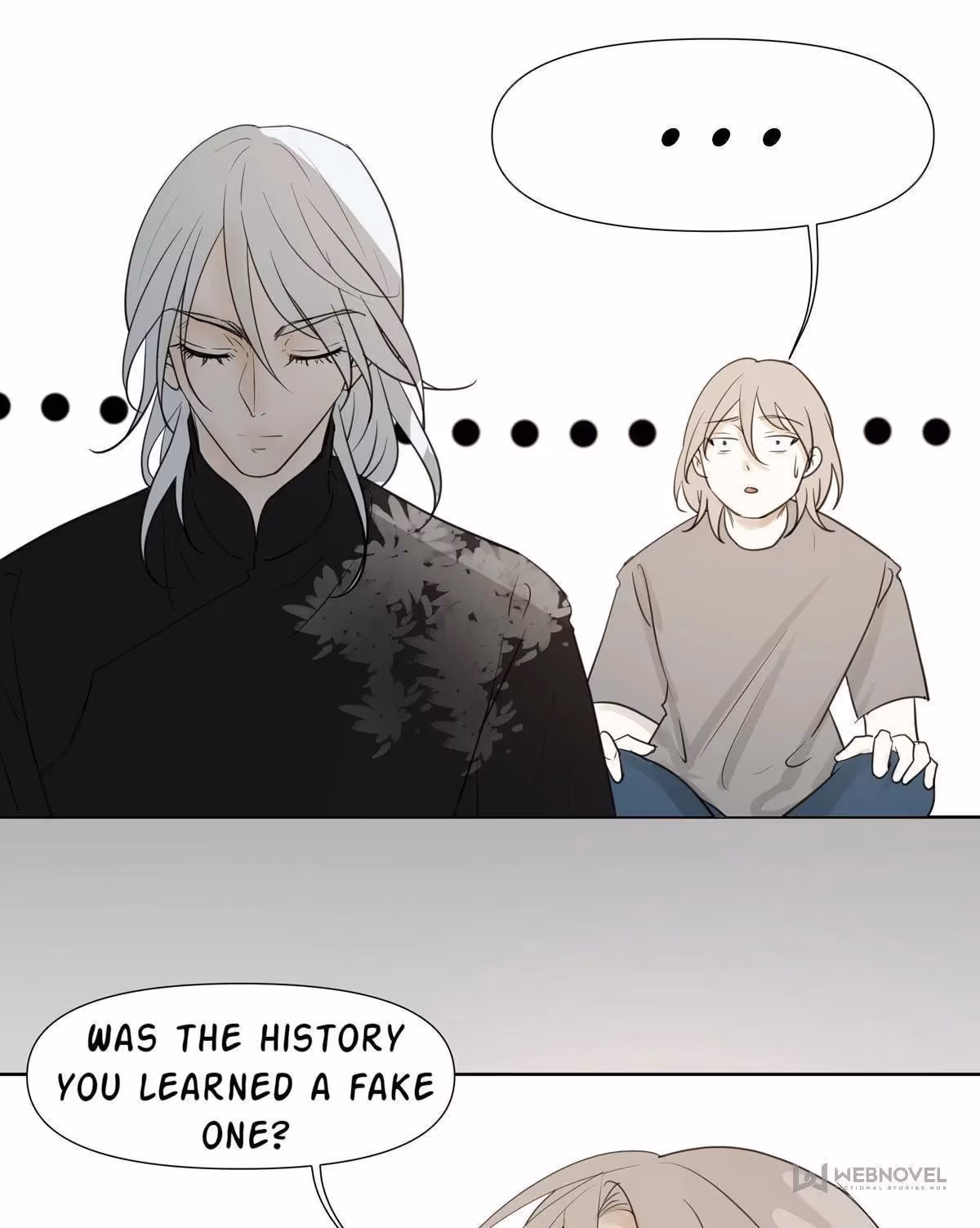Read Hollow in the Deep chapter 53 image 89 on Lezhin