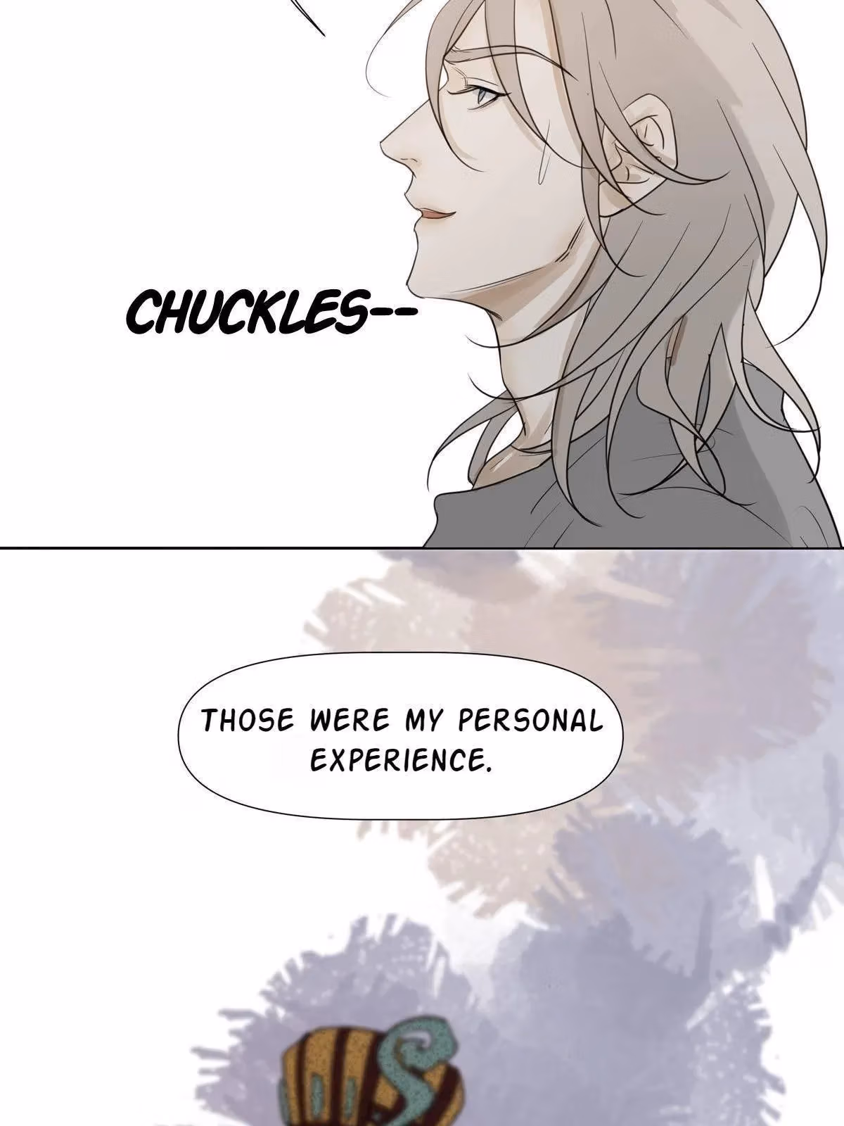 Read Hollow in the Deep chapter 53 image 90 on Lezhin
