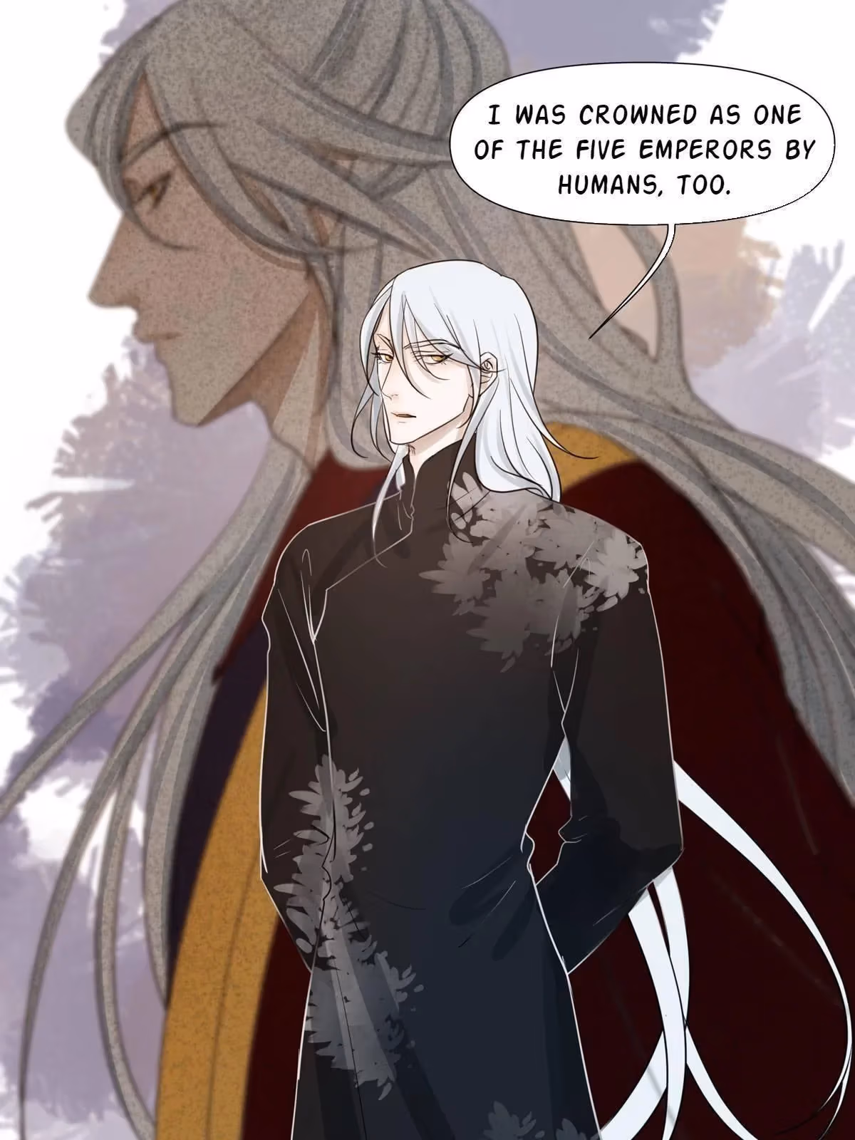 Read Hollow in the Deep chapter 53 image 92 on Lezhin