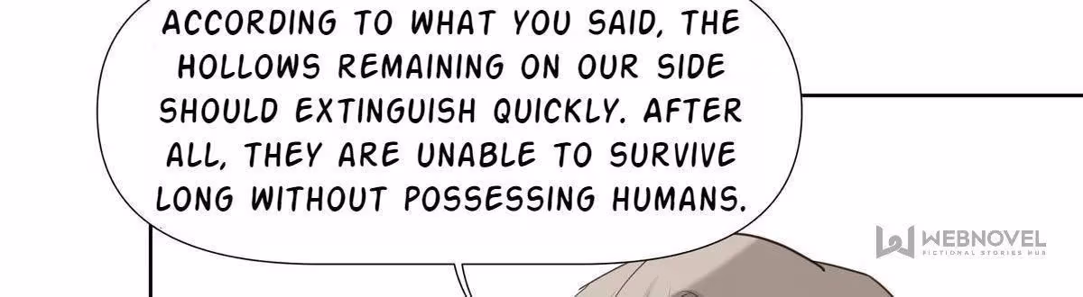 Read Hollow in the Deep chapter 54 image 12 on Lezhin