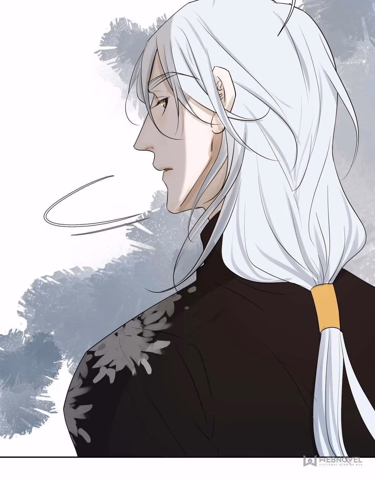 Read Hollow in the Deep chapter 54 image 14 on Lezhin