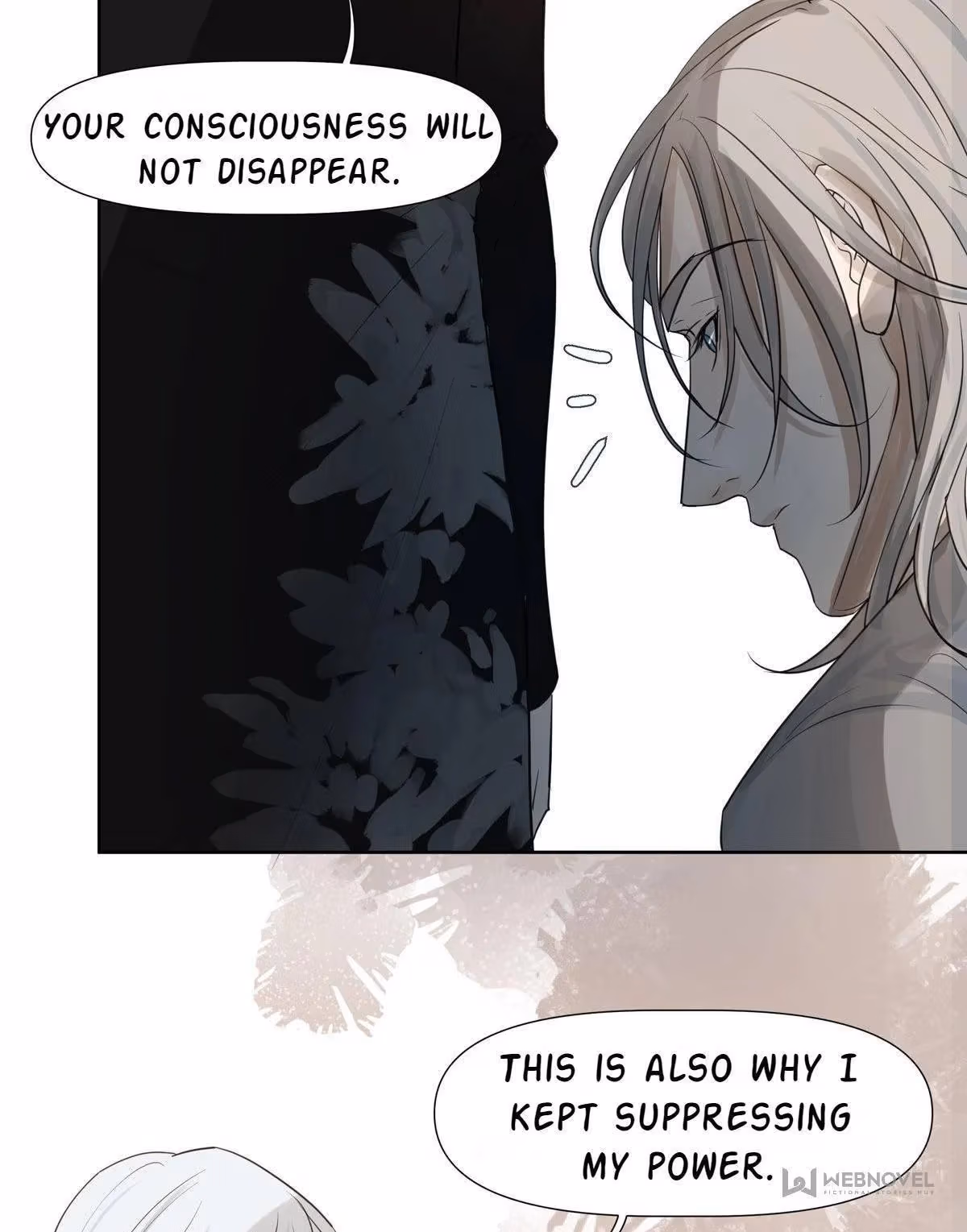 Read Hollow in the Deep chapter 54 image 22 on Lezhin