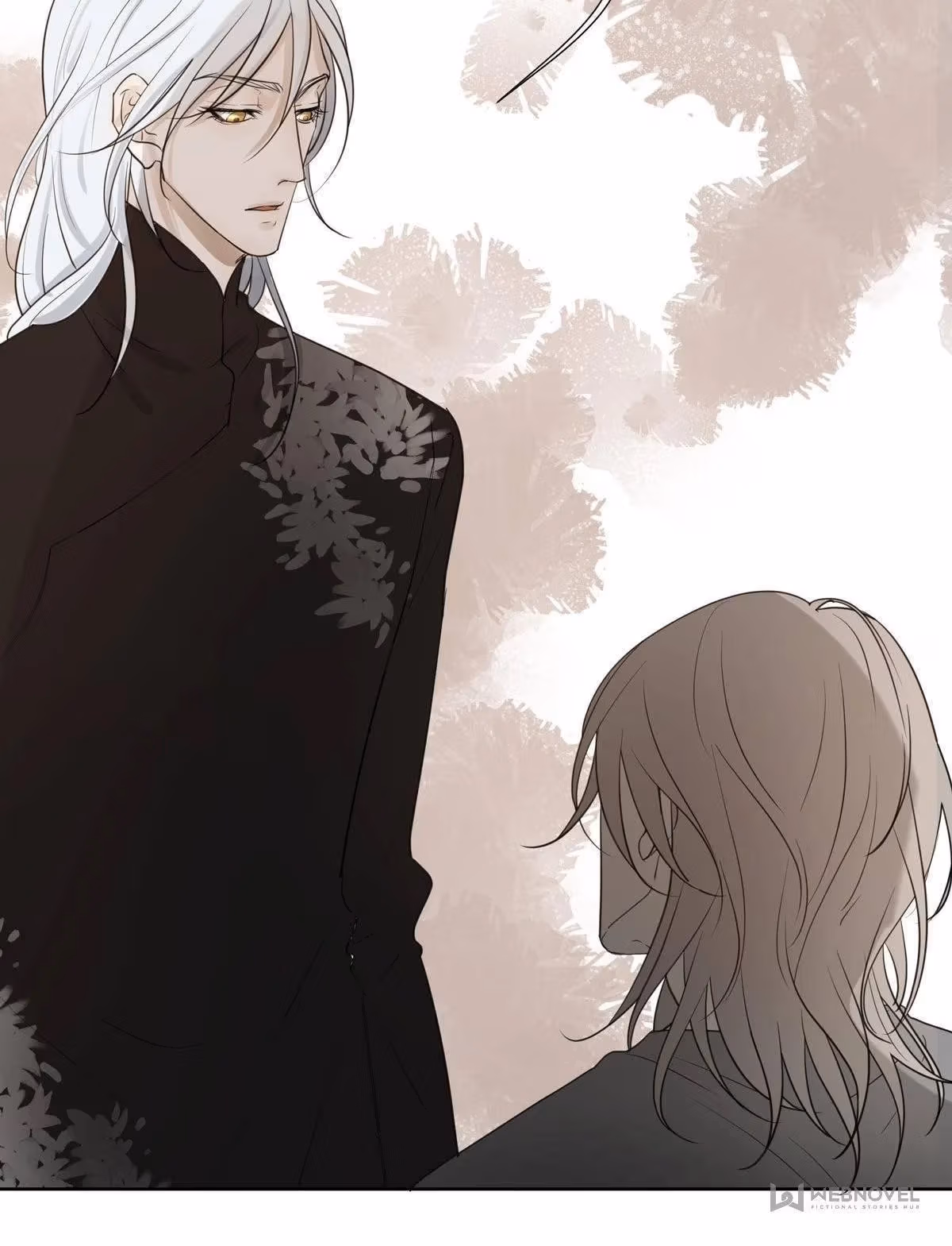 Read Hollow in the Deep chapter 54 image 23 on Lezhin