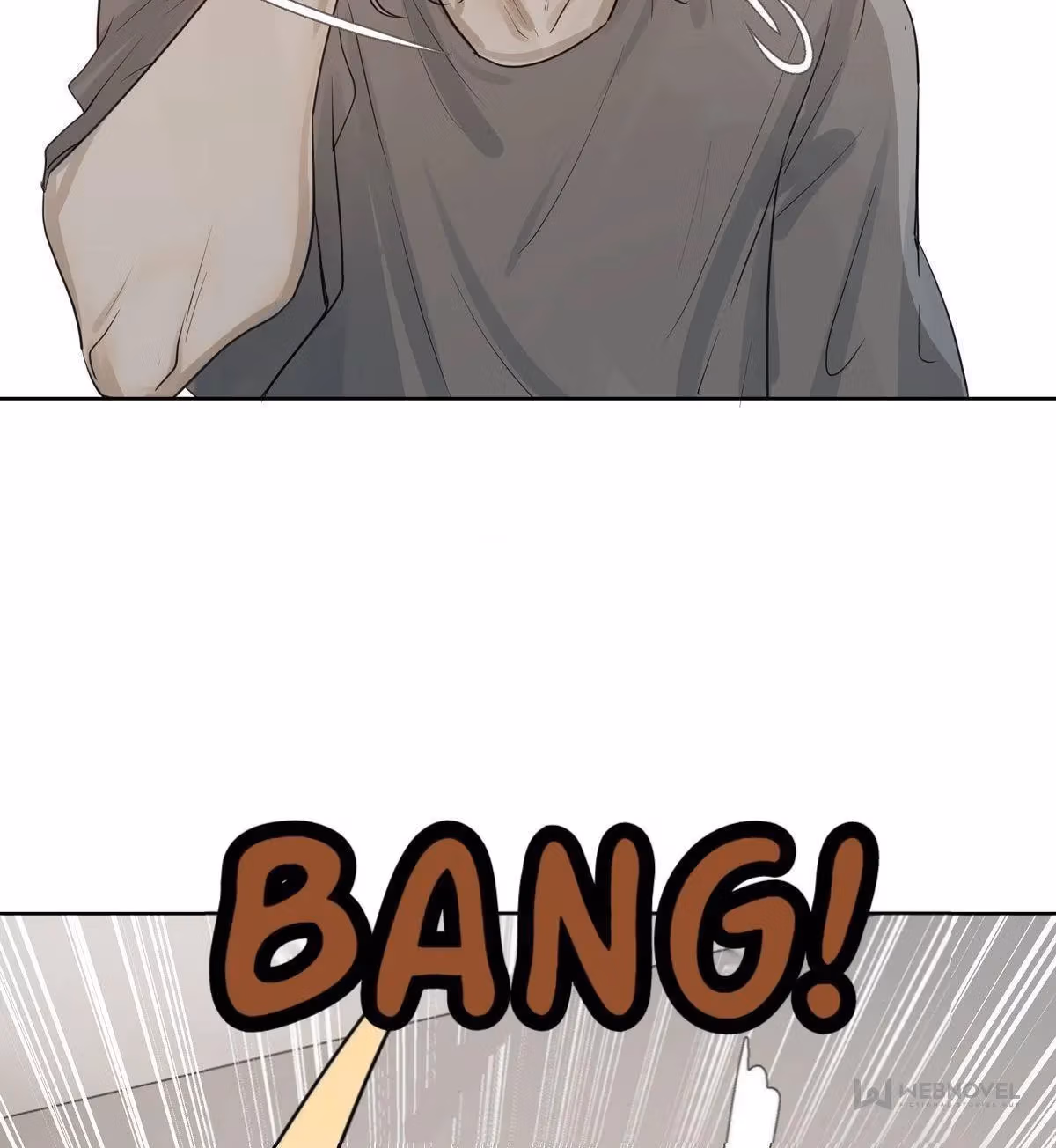 Read Hollow in the Deep chapter 54 image 26 on Lezhin