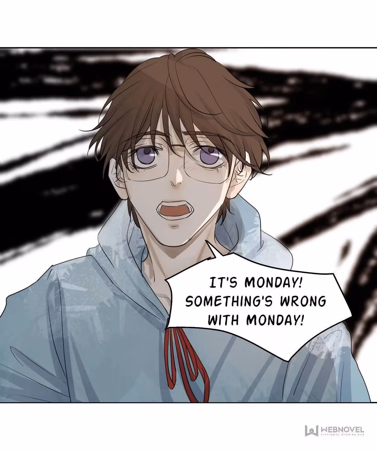 Read Hollow in the Deep chapter 54 image 29 on Lezhin