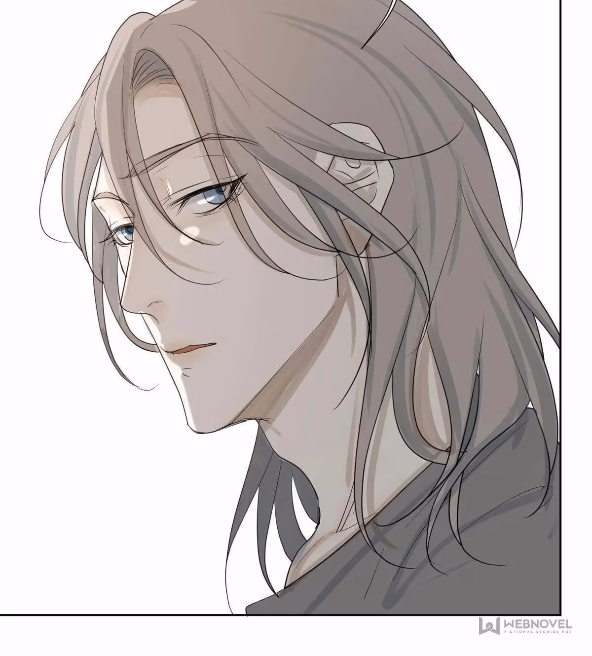 Read Hollow in the Deep chapter 54 image 3 on Lezhin