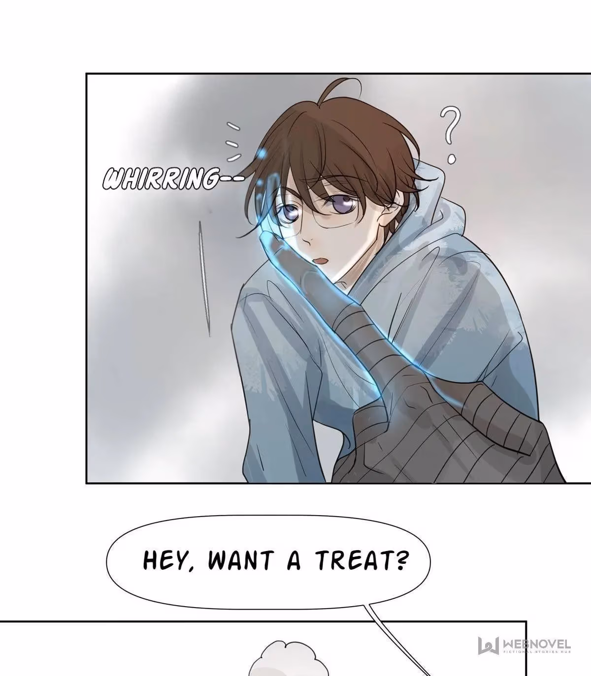 Read Hollow in the Deep chapter 54 image 33 on Lezhin