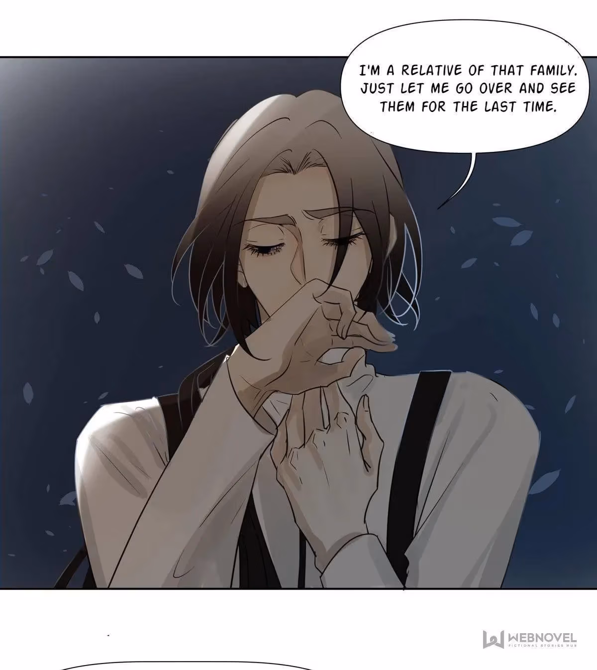 Read Hollow in the Deep chapter 54 image 49 on Lezhin