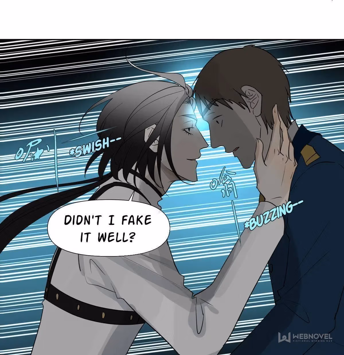 Read Hollow in the Deep chapter 54 image 51 on Lezhin