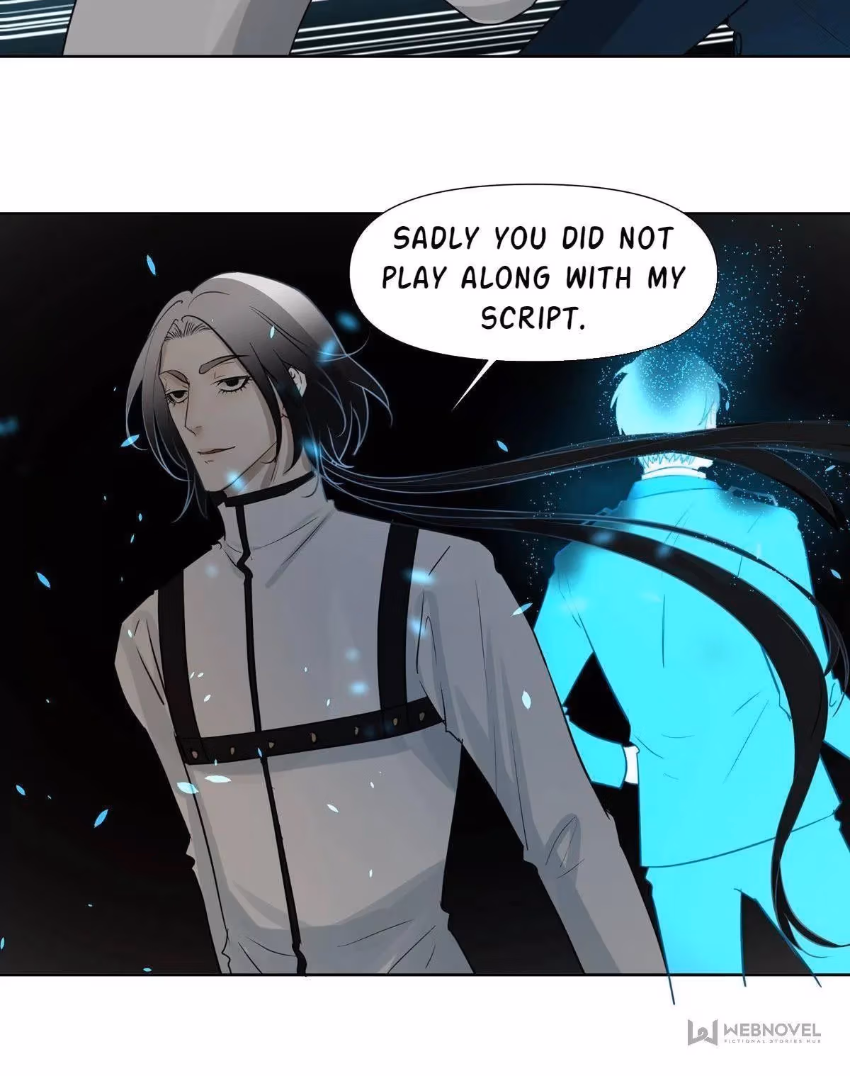 Read Hollow in the Deep chapter 54 image 52 on Lezhin