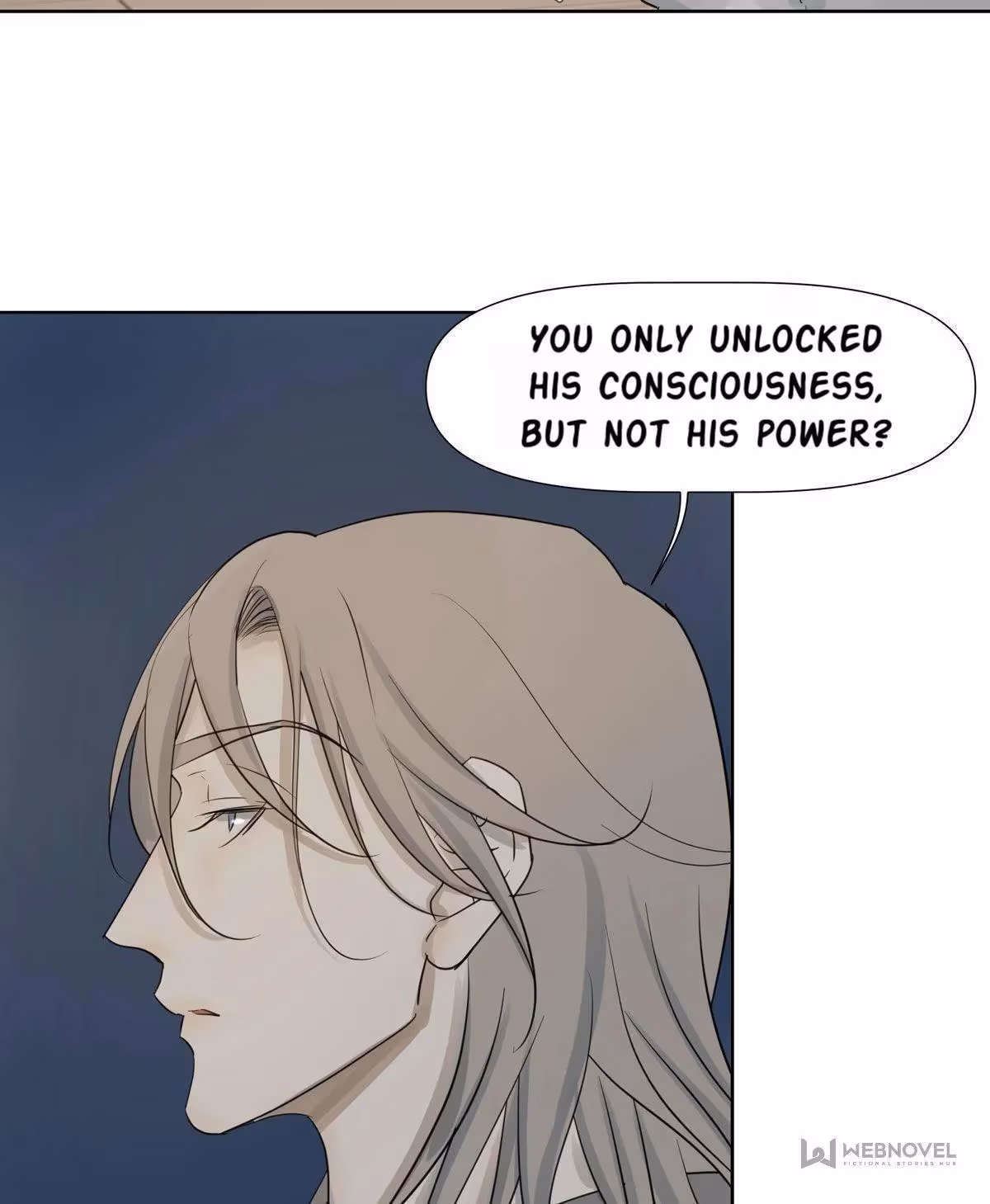 Read Hollow in the Deep chapter 55 image 11 on Lezhin
