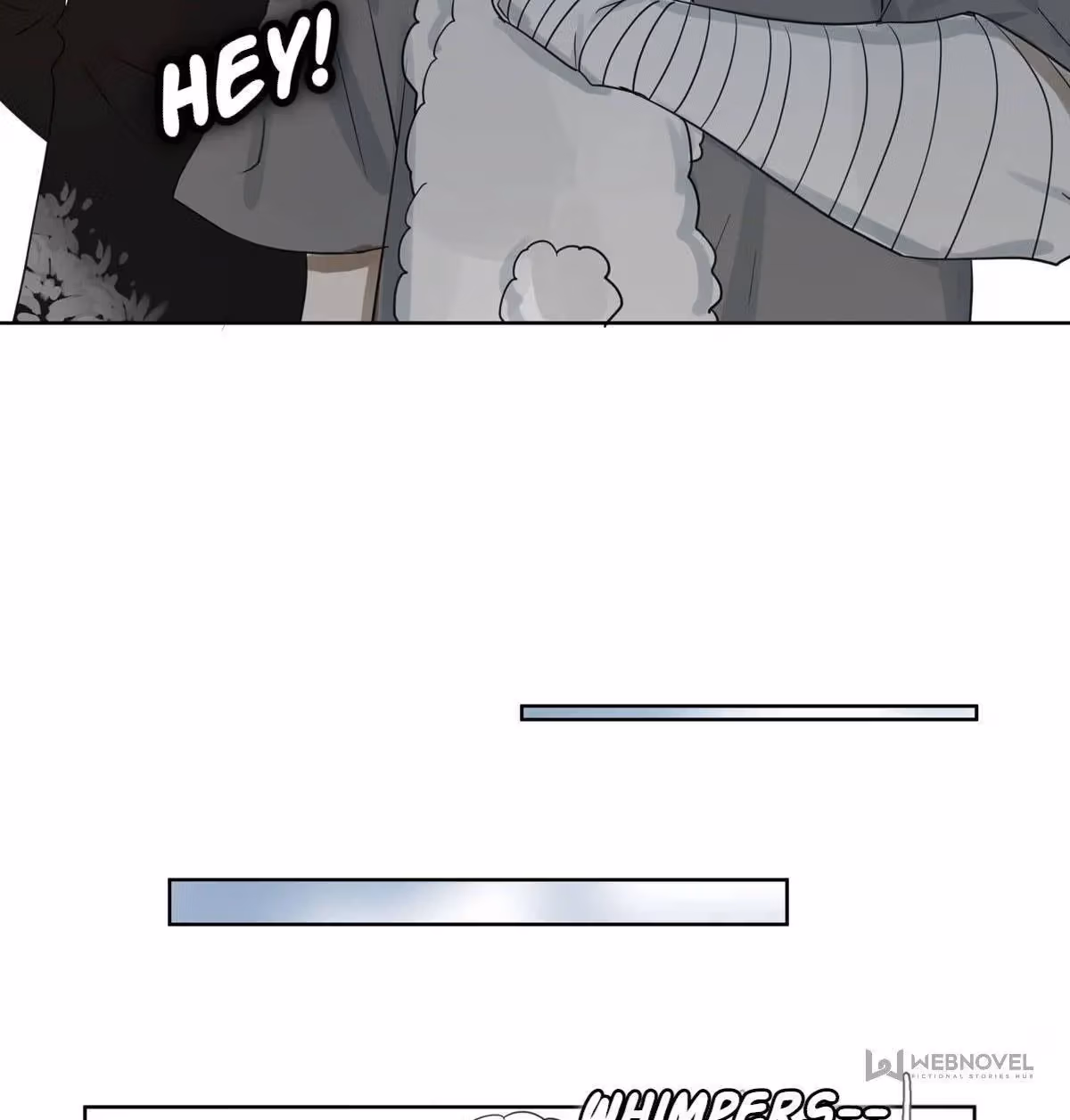 Read Hollow in the Deep chapter 55 image 14 on Lezhin