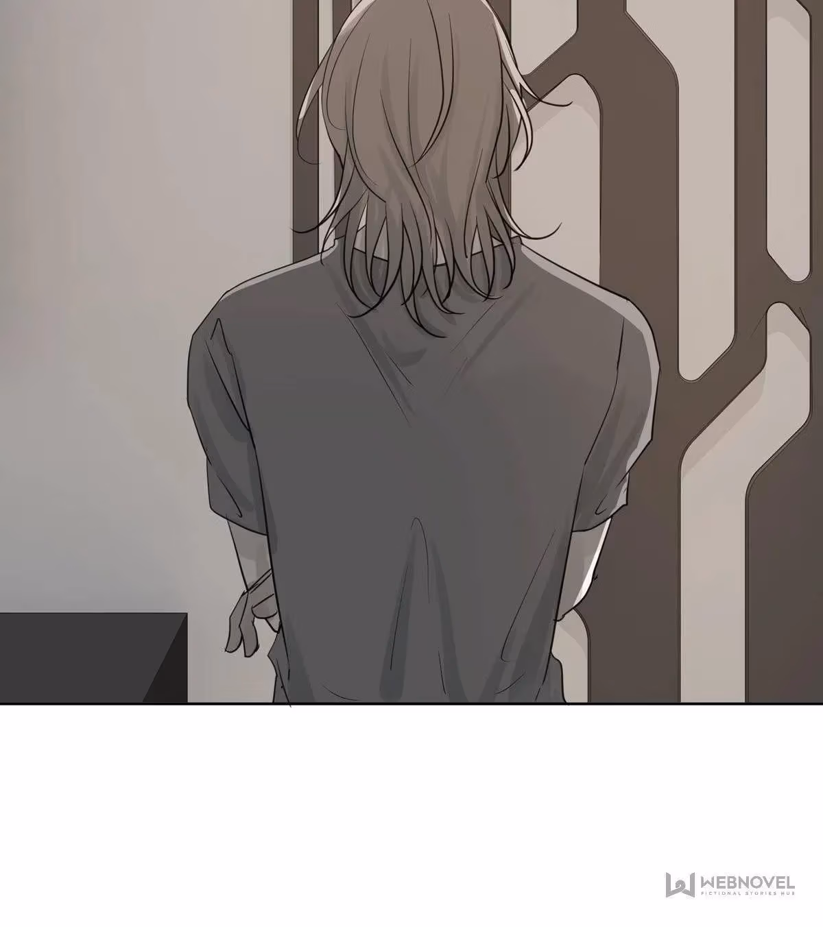 Read Hollow in the Deep chapter 55 image 16 on Lezhin