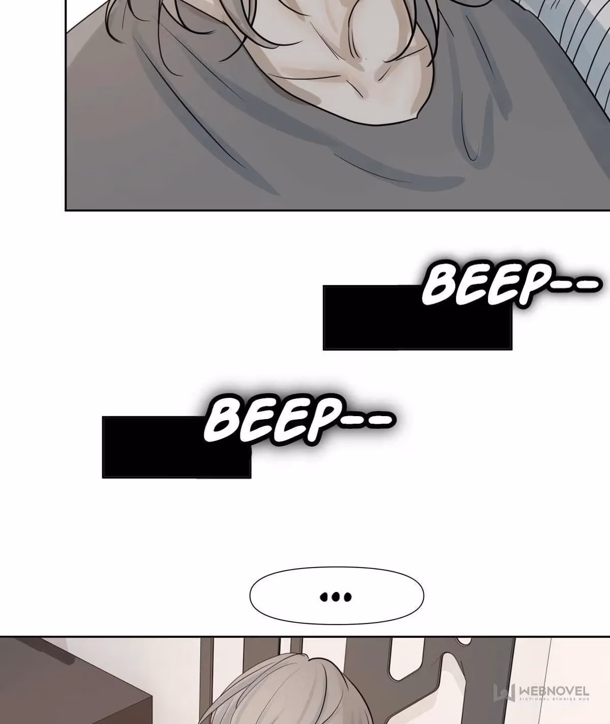 Read Hollow in the Deep chapter 55 image 22 on Lezhin