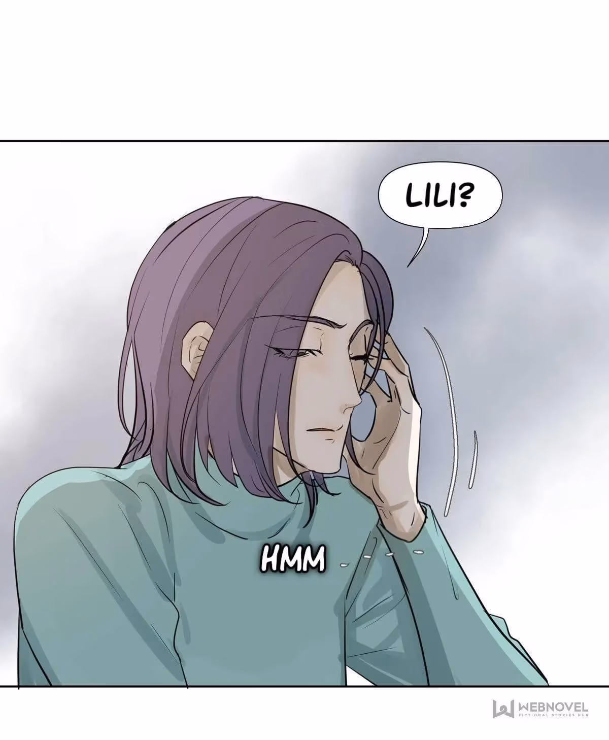 Read Hollow in the Deep chapter 55 image 26 on Lezhin