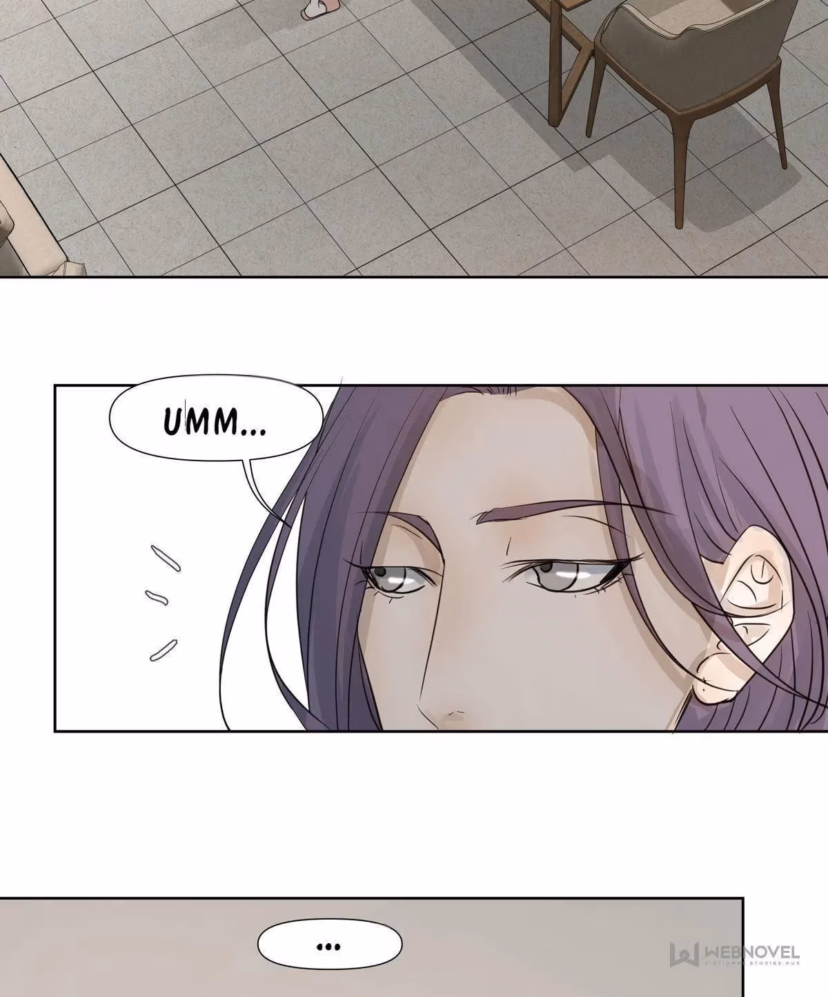 Read Hollow in the Deep chapter 55 image 28 on Lezhin