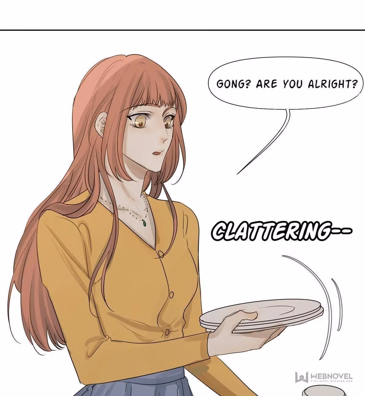 Read Hollow in the Deep chapter 55 image 30 on Lezhin