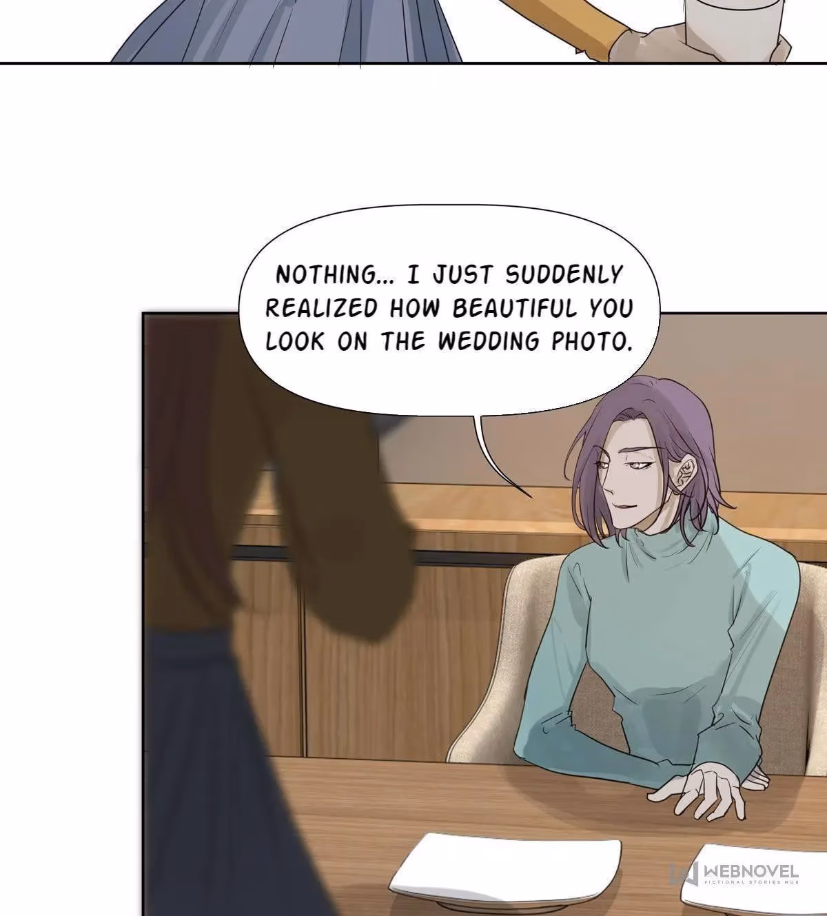 Read Hollow in the Deep chapter 55 image 31 on Lezhin