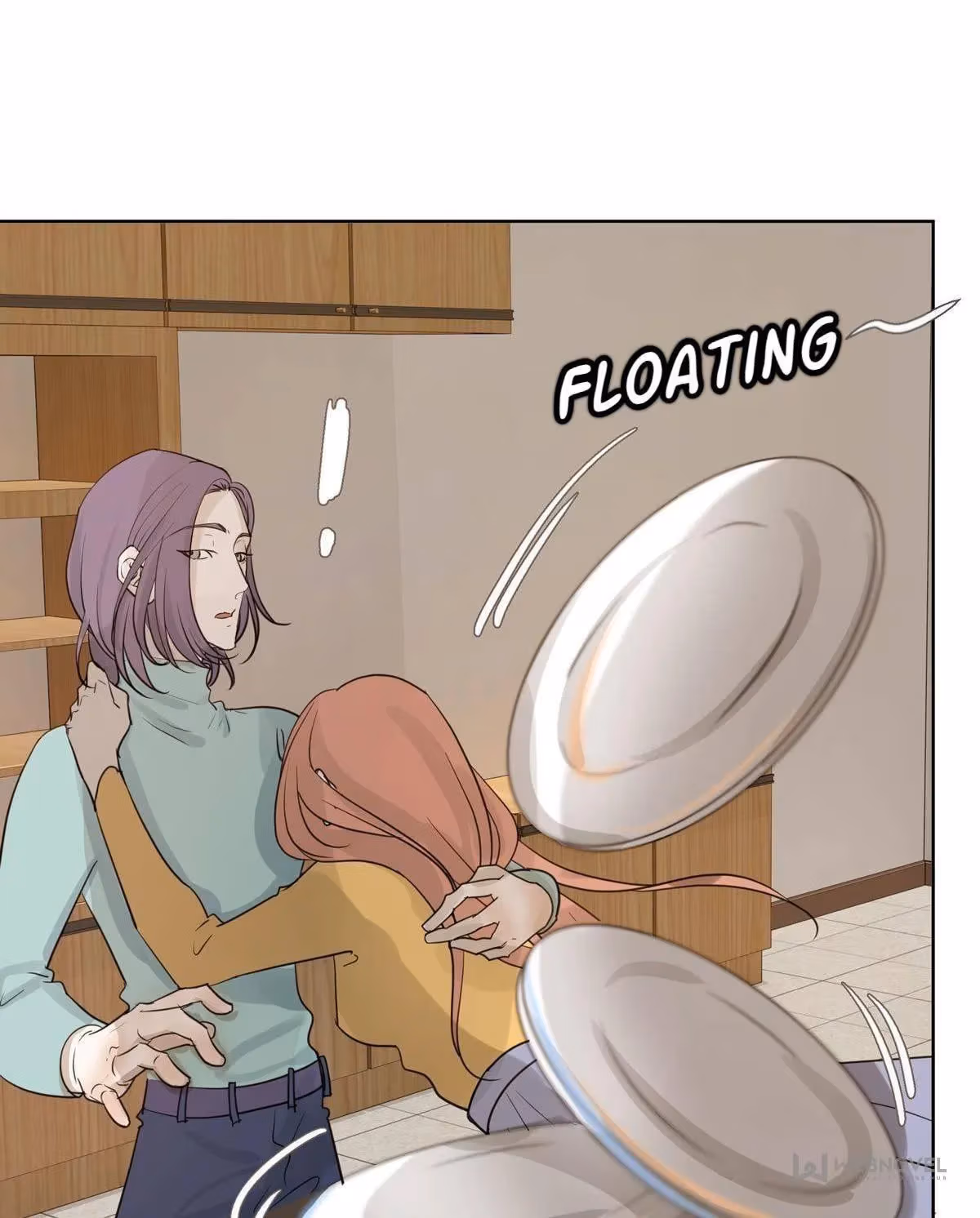 Read Hollow in the Deep chapter 55 image 37 on Lezhin