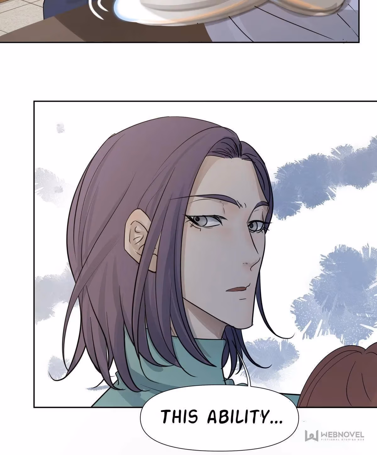 Read Hollow in the Deep chapter 55 image 38 on Lezhin