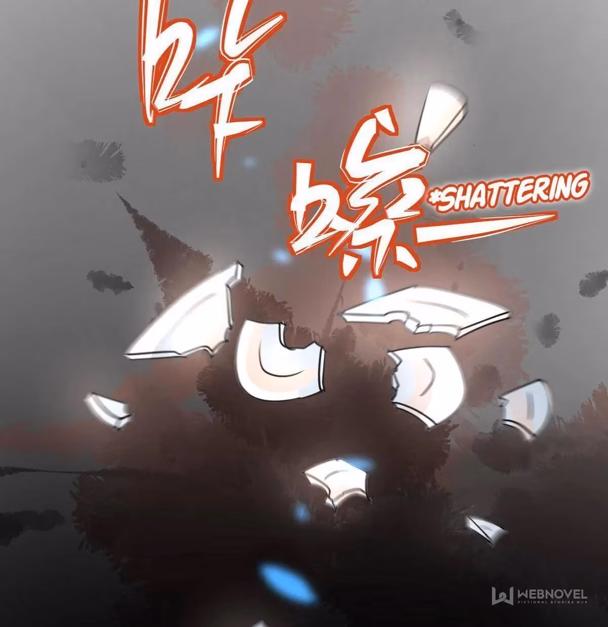 Read Hollow in the Deep chapter 55 image 40 on Lezhin