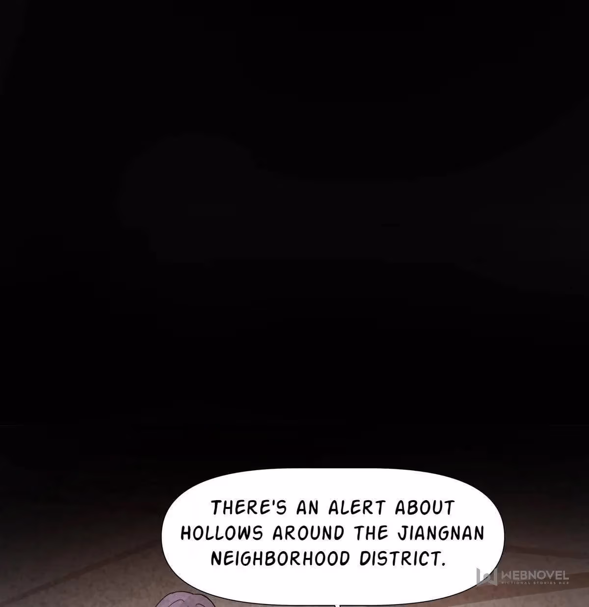 Read Hollow in the Deep chapter 55 image 42 on Lezhin