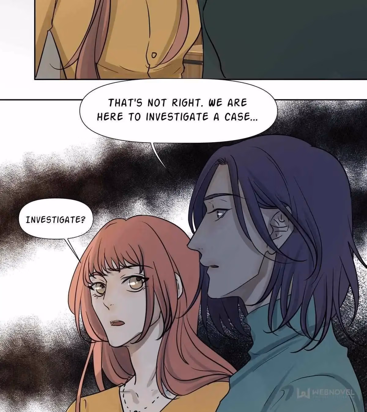 Read Hollow in the Deep chapter 55 image 49 on Lezhin