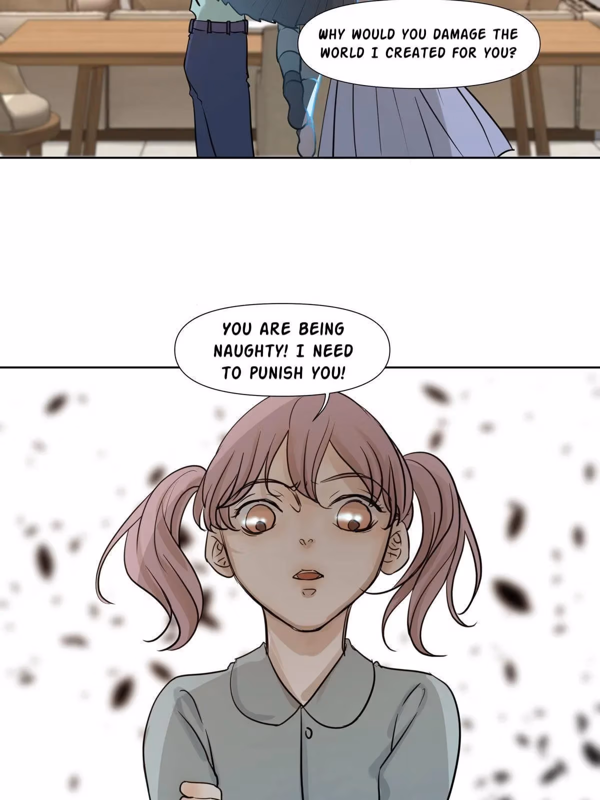 Read Hollow in the Deep chapter 55 image 52 on Lezhin