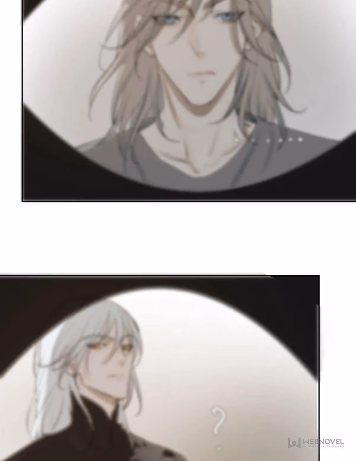 Read Hollow in the Deep chapter 55 image 6 on Lezhin