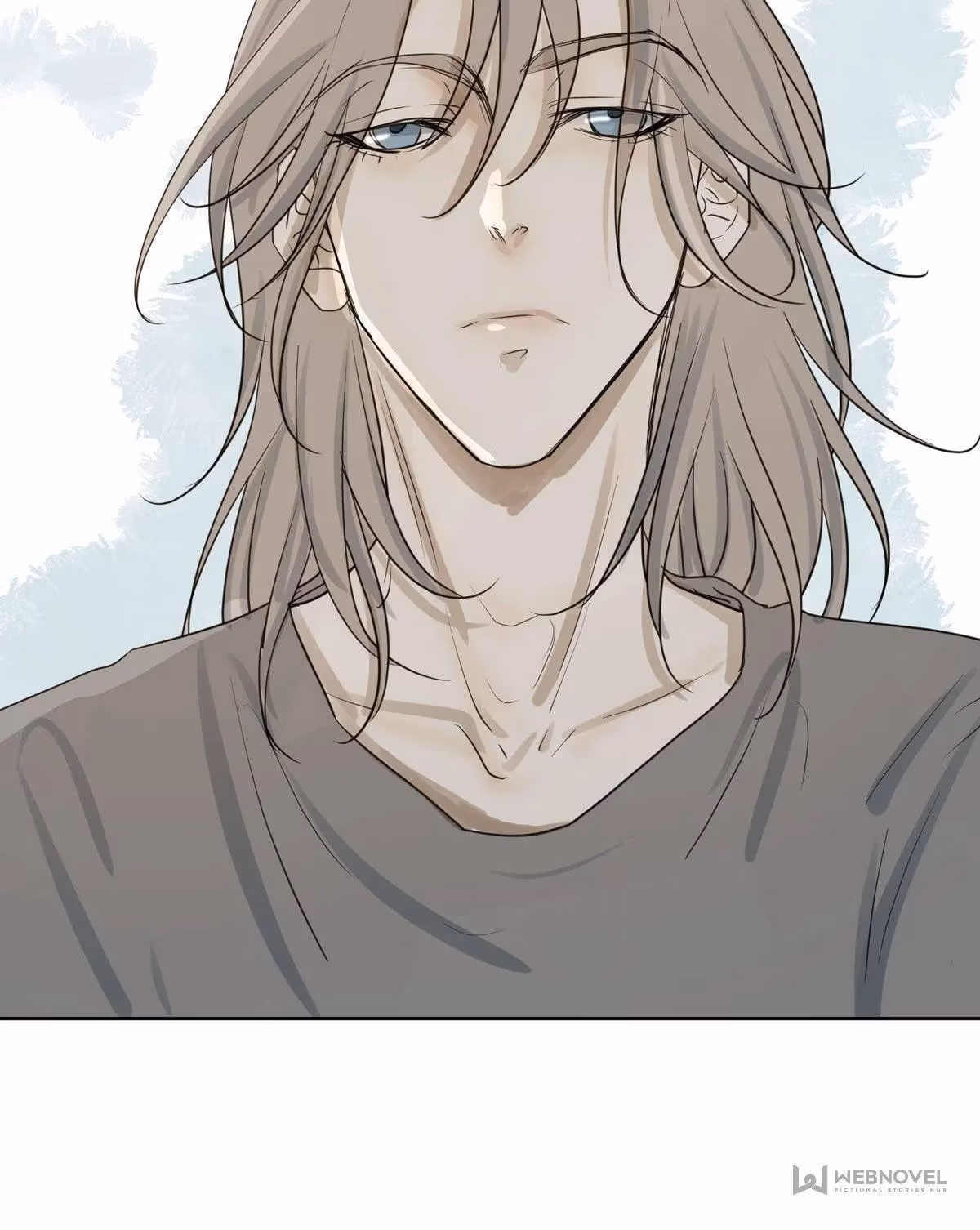 Read Hollow in the Deep chapter 55 image 8 on Lezhin