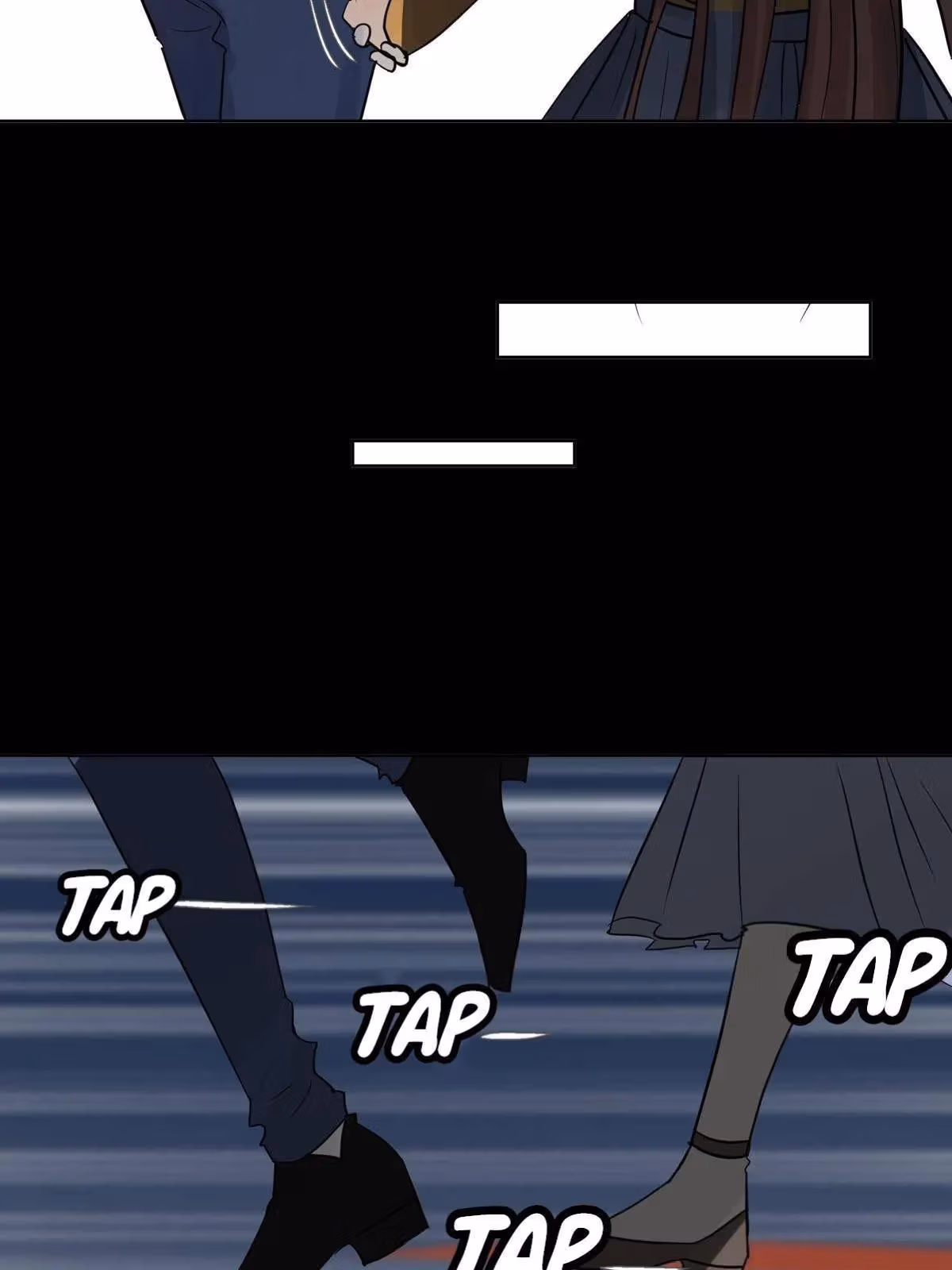 Read Hollow in the Deep chapter 56 image 13 on Lezhin