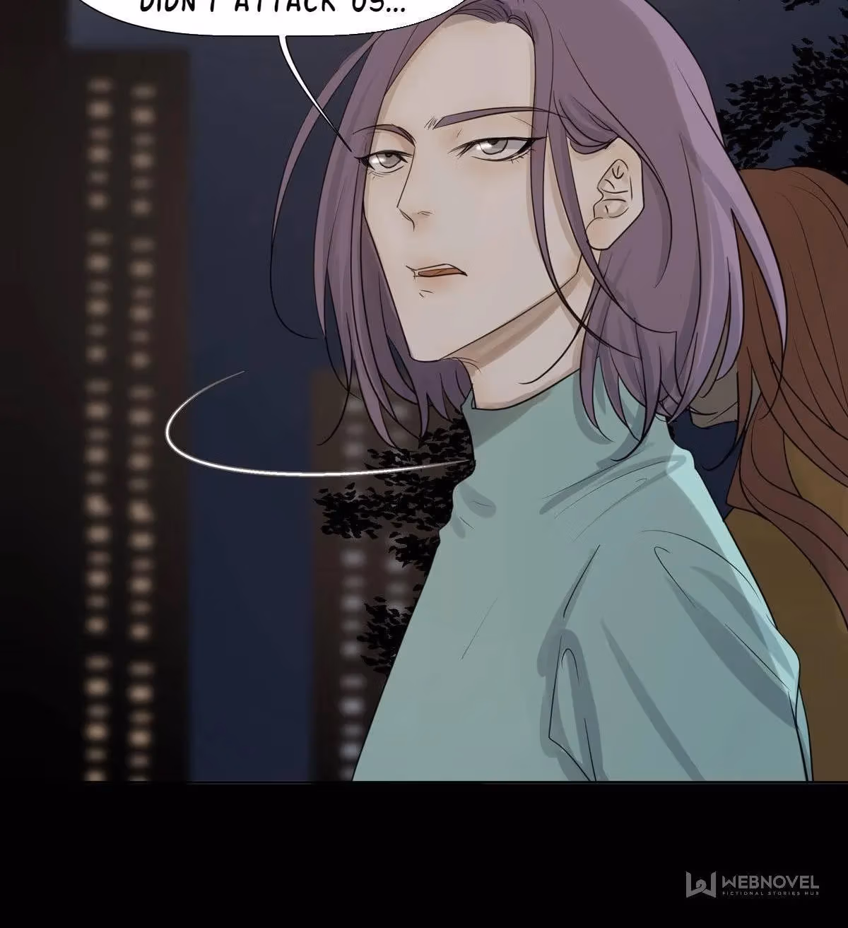 Read Hollow in the Deep chapter 56 image 18 on Lezhin