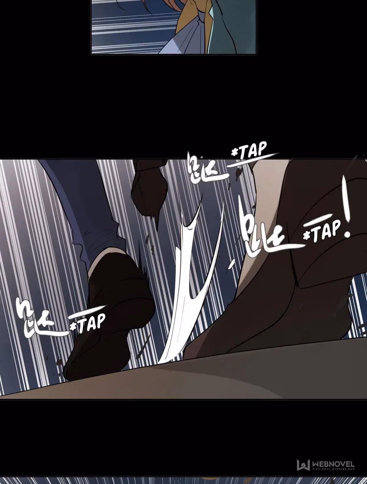 Read Hollow in the Deep chapter 56 image 2 on Lezhin
