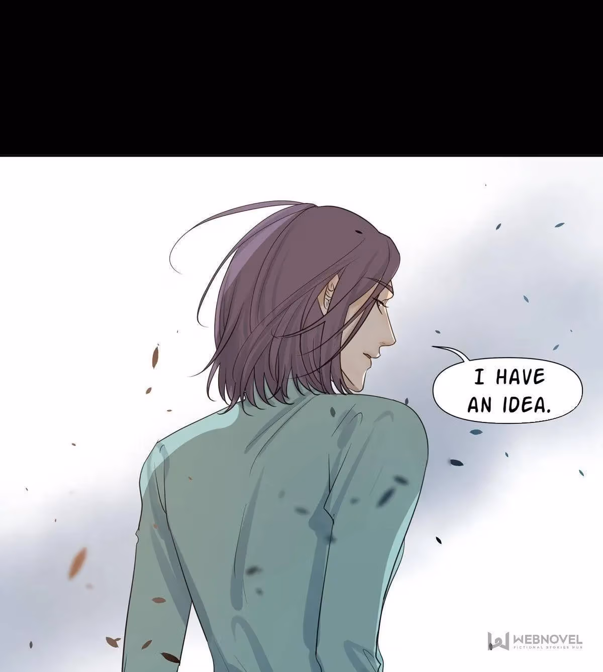 Read Hollow in the Deep chapter 56 image 24 on Lezhin