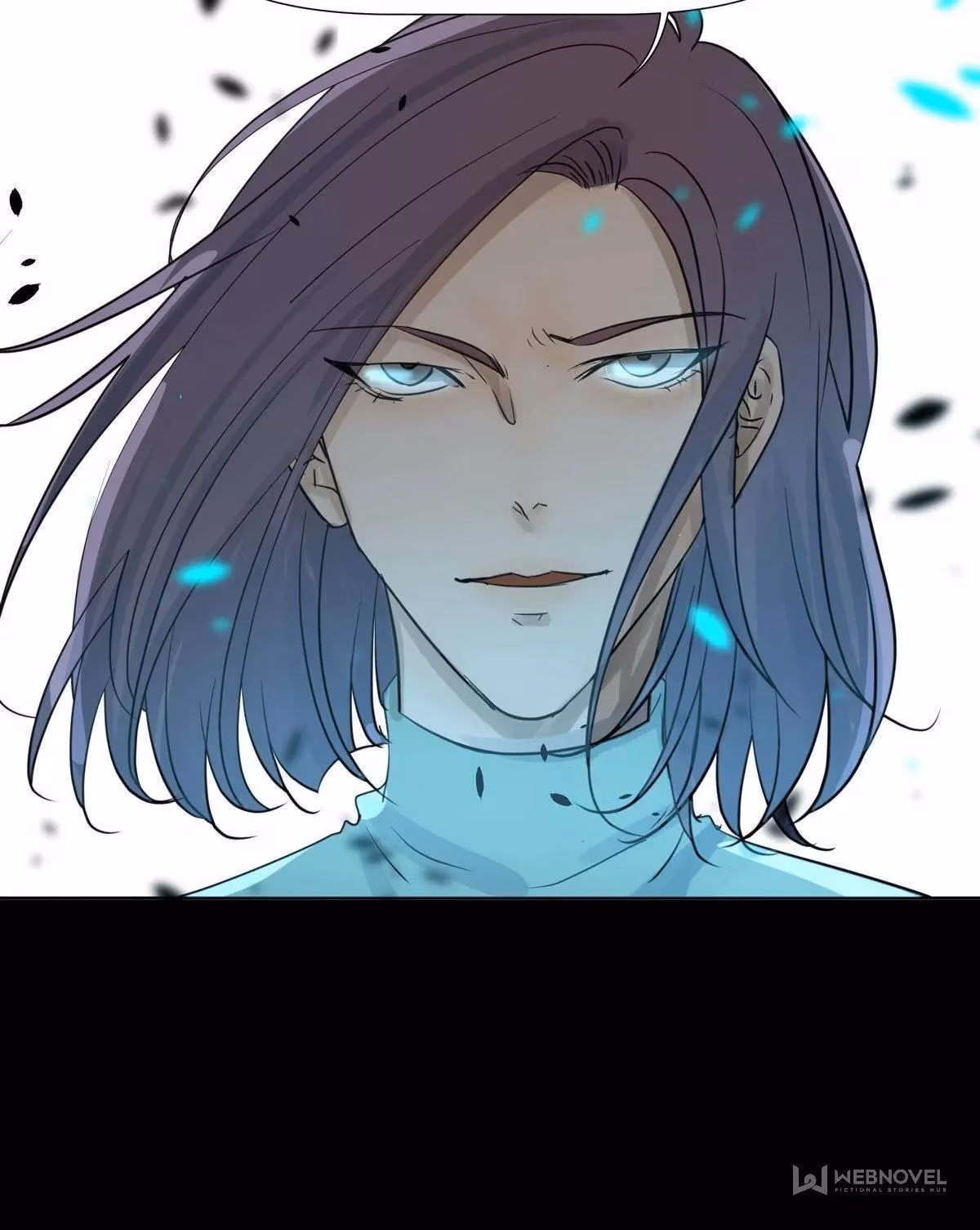Read Hollow in the Deep chapter 56 image 27 on Lezhin