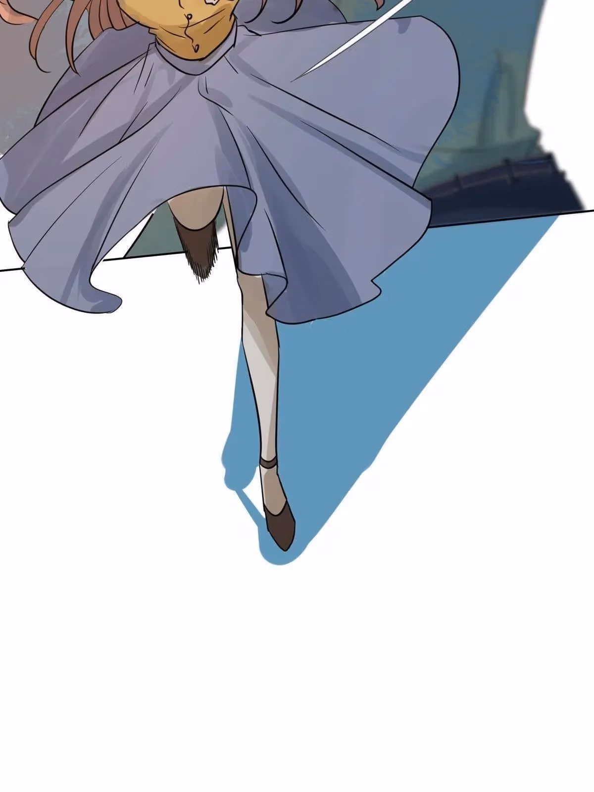 Read Hollow in the Deep chapter 56 image 35 on Lezhin