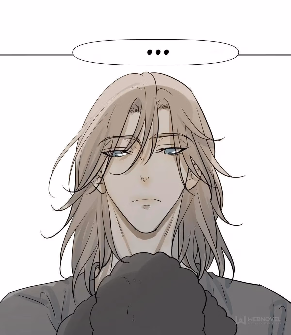Read Hollow in the Deep chapter 56 image 38 on Lezhin