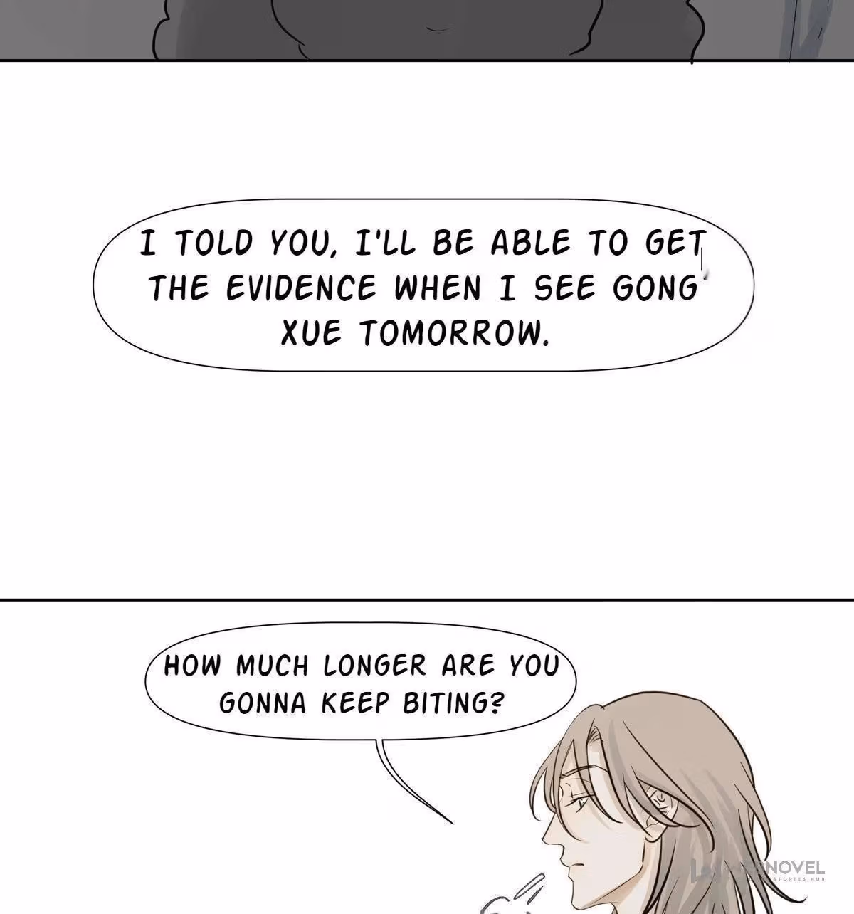 Read Hollow in the Deep chapter 56 image 39 on Lezhin