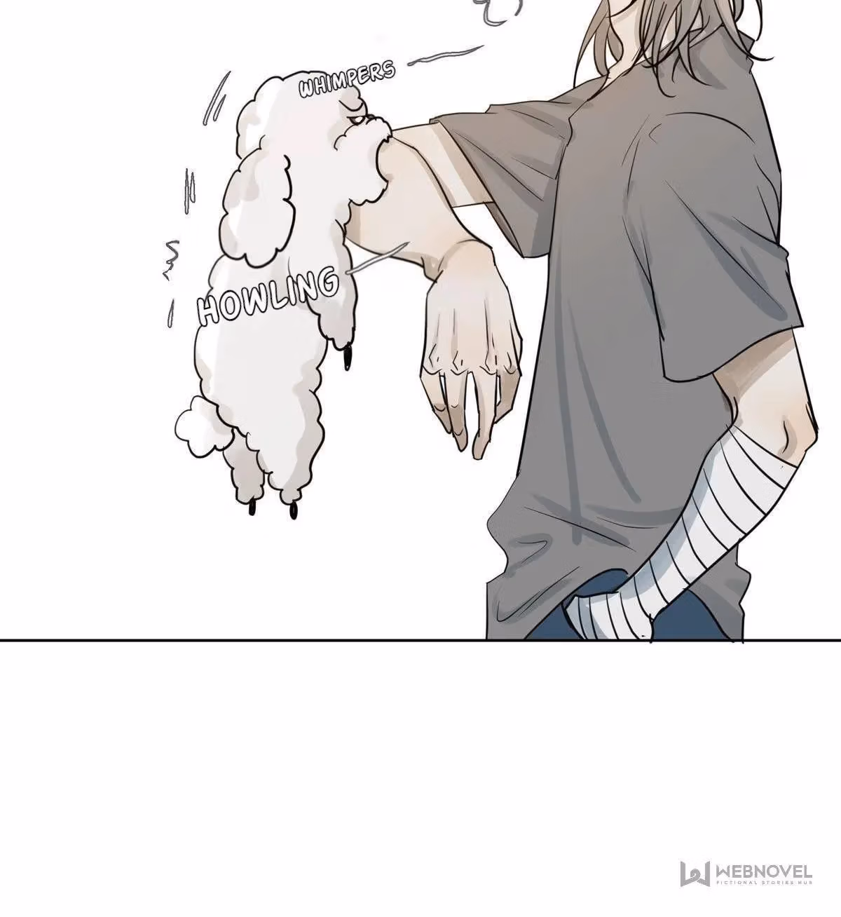 Read Hollow in the Deep chapter 56 image 40 on Lezhin