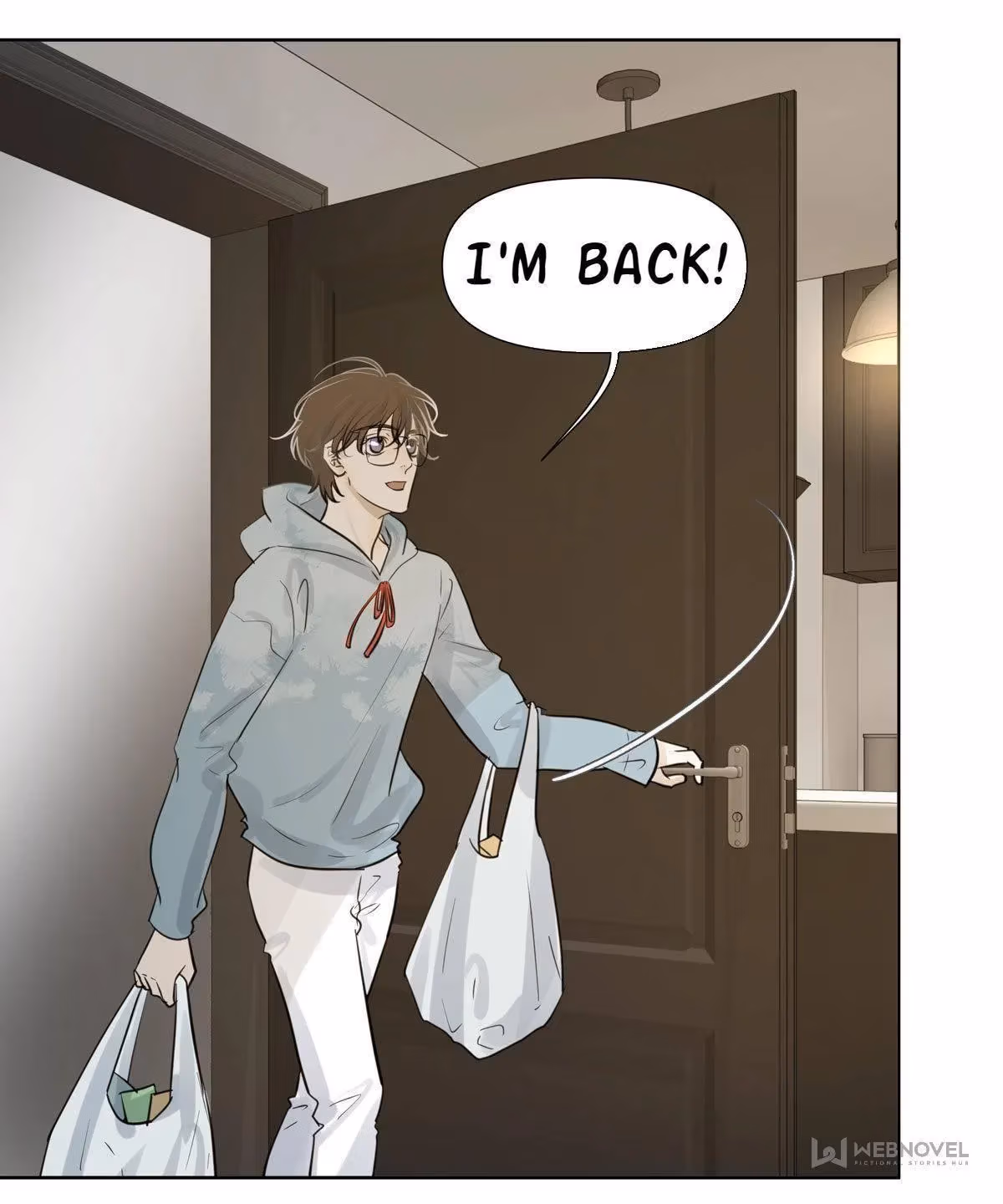 Read Hollow in the Deep chapter 56 image 41 on Lezhin