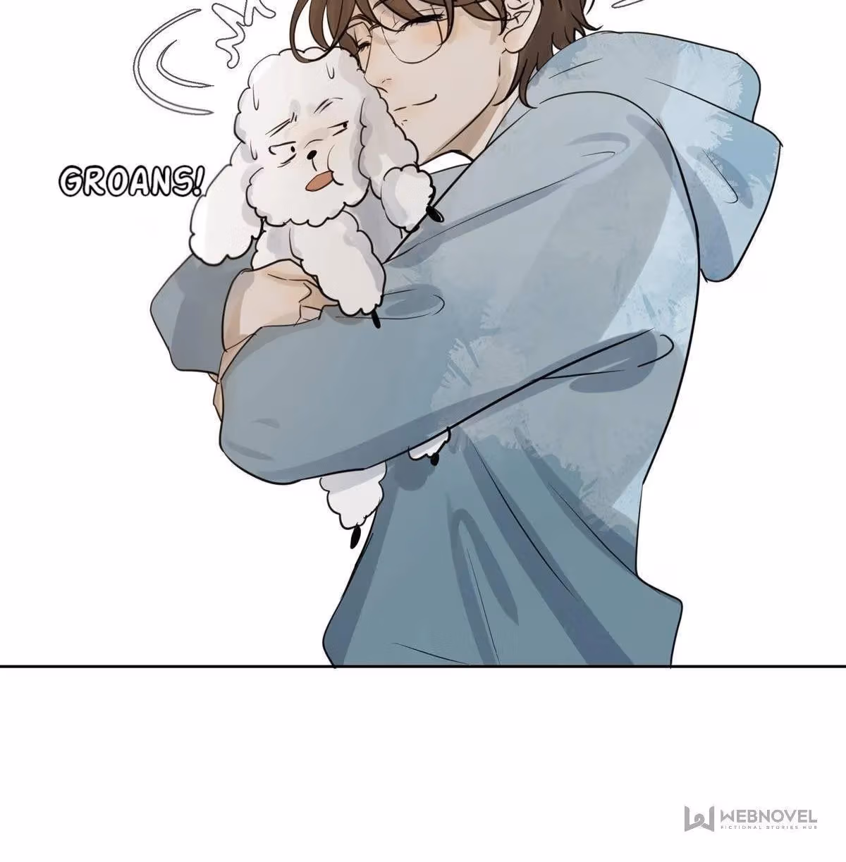 Read Hollow in the Deep chapter 56 image 46 on Lezhin
