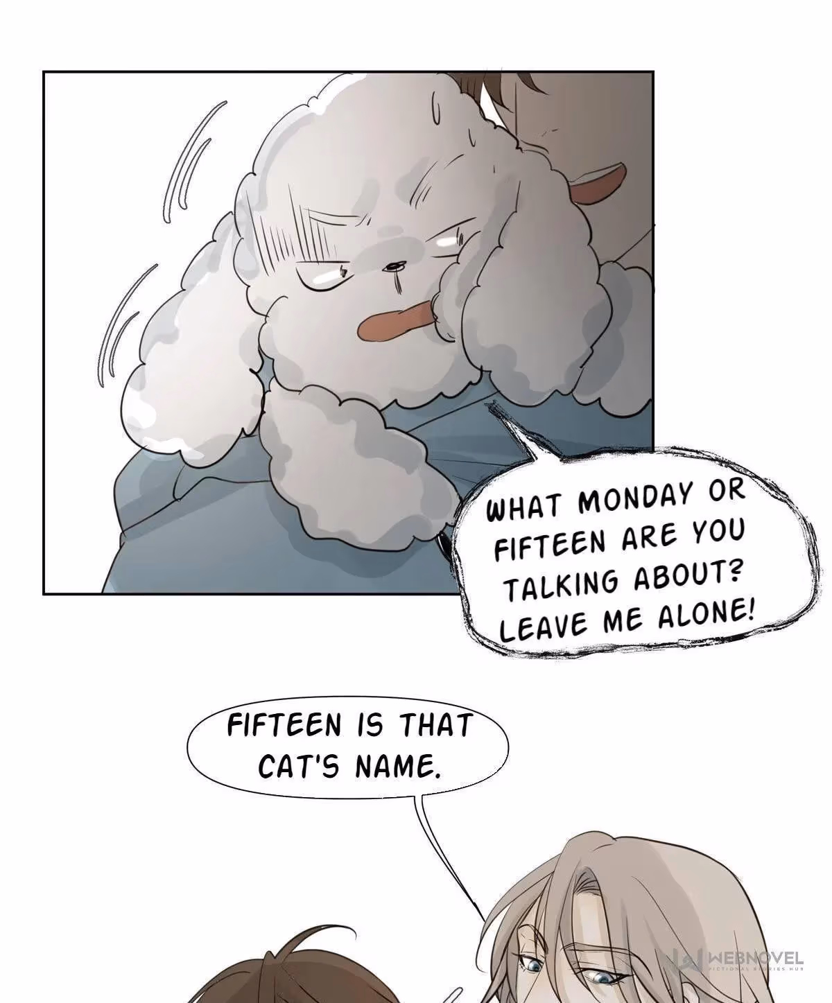 Read Hollow in the Deep chapter 56 image 47 on Lezhin