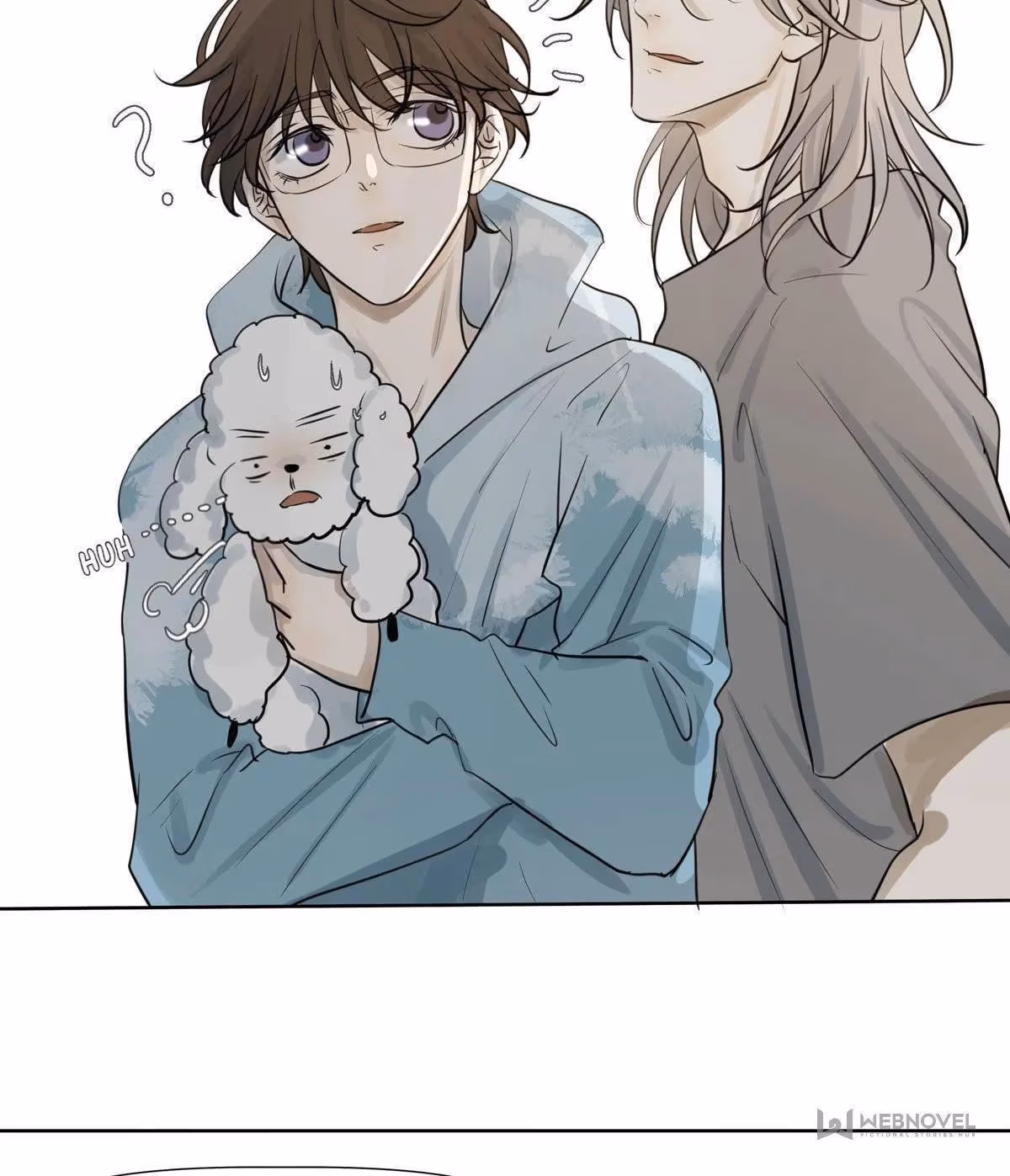 Read Hollow in the Deep chapter 56 image 48 on Lezhin