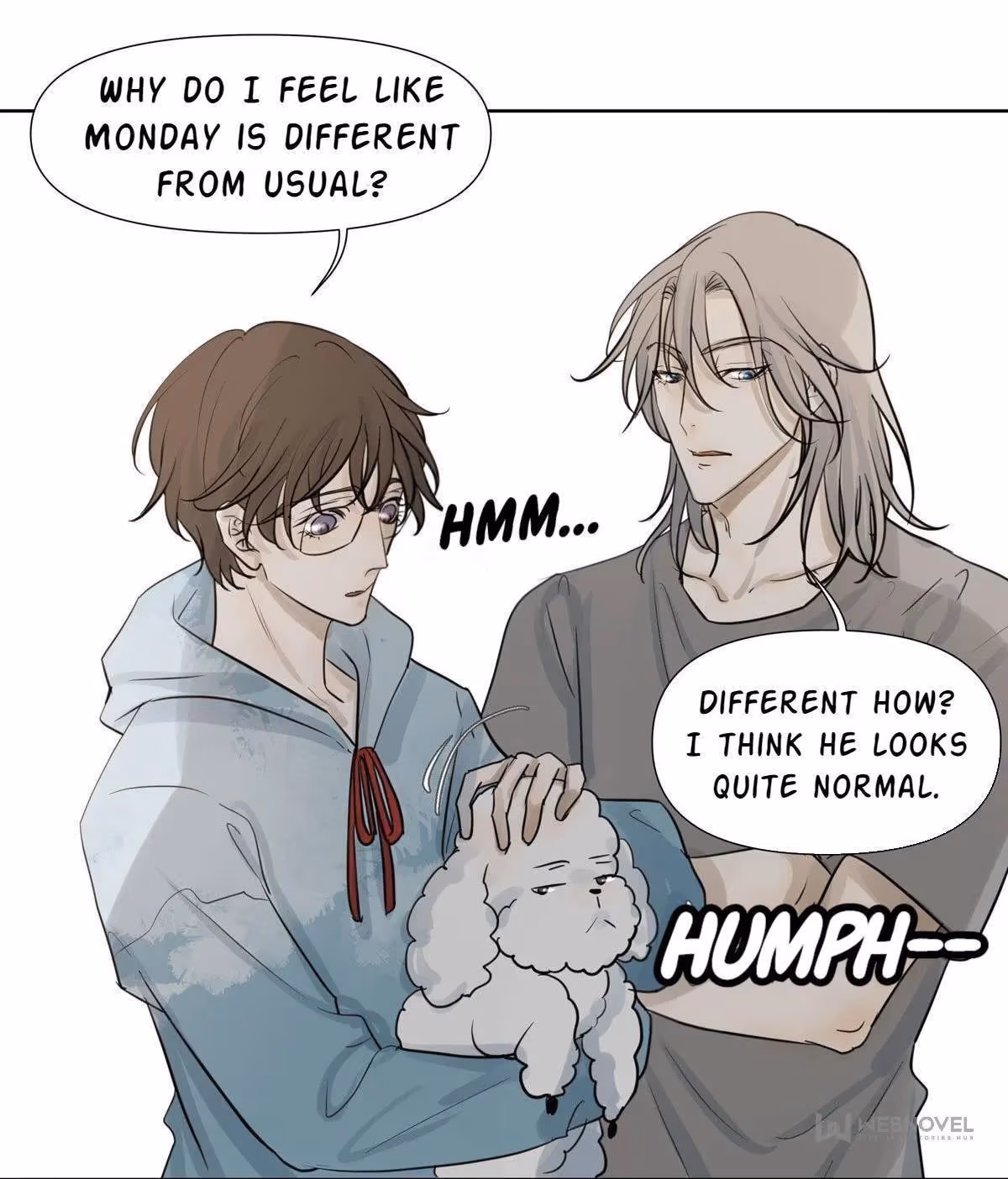 Read Hollow in the Deep chapter 56 image 50 on Lezhin