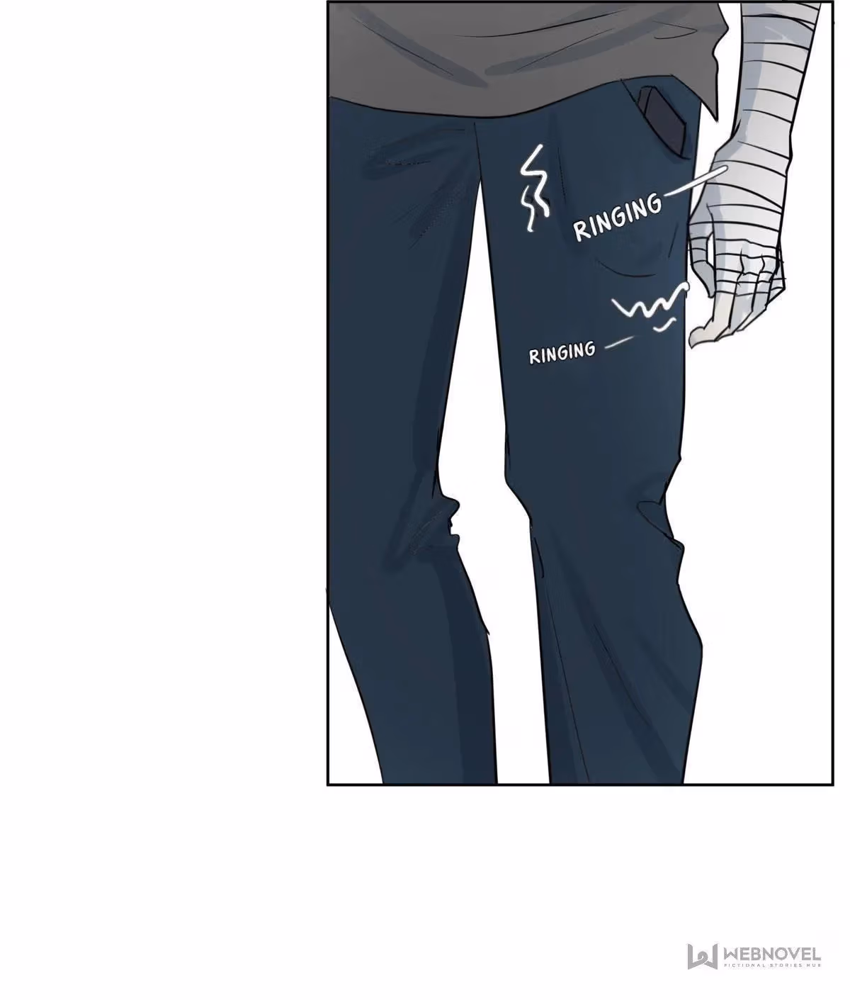 Read Hollow in the Deep chapter 56 image 54 on Lezhin