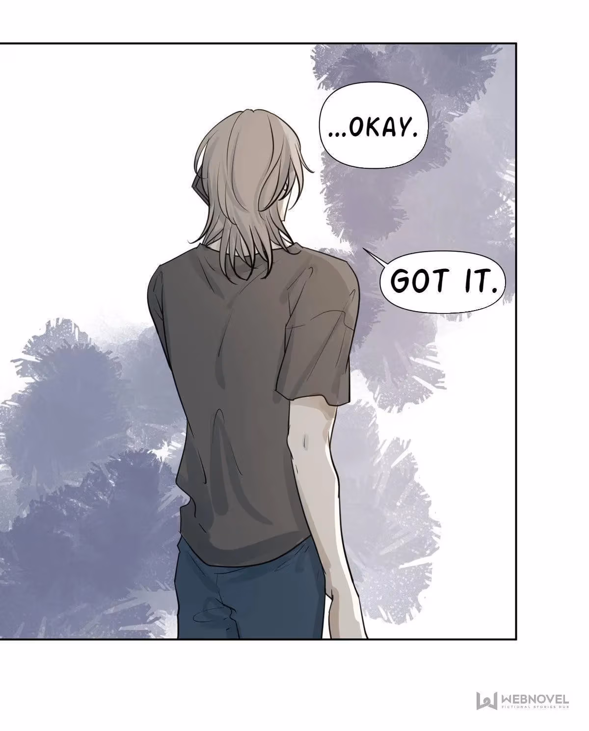 Read Hollow in the Deep chapter 56 image 57 on Lezhin