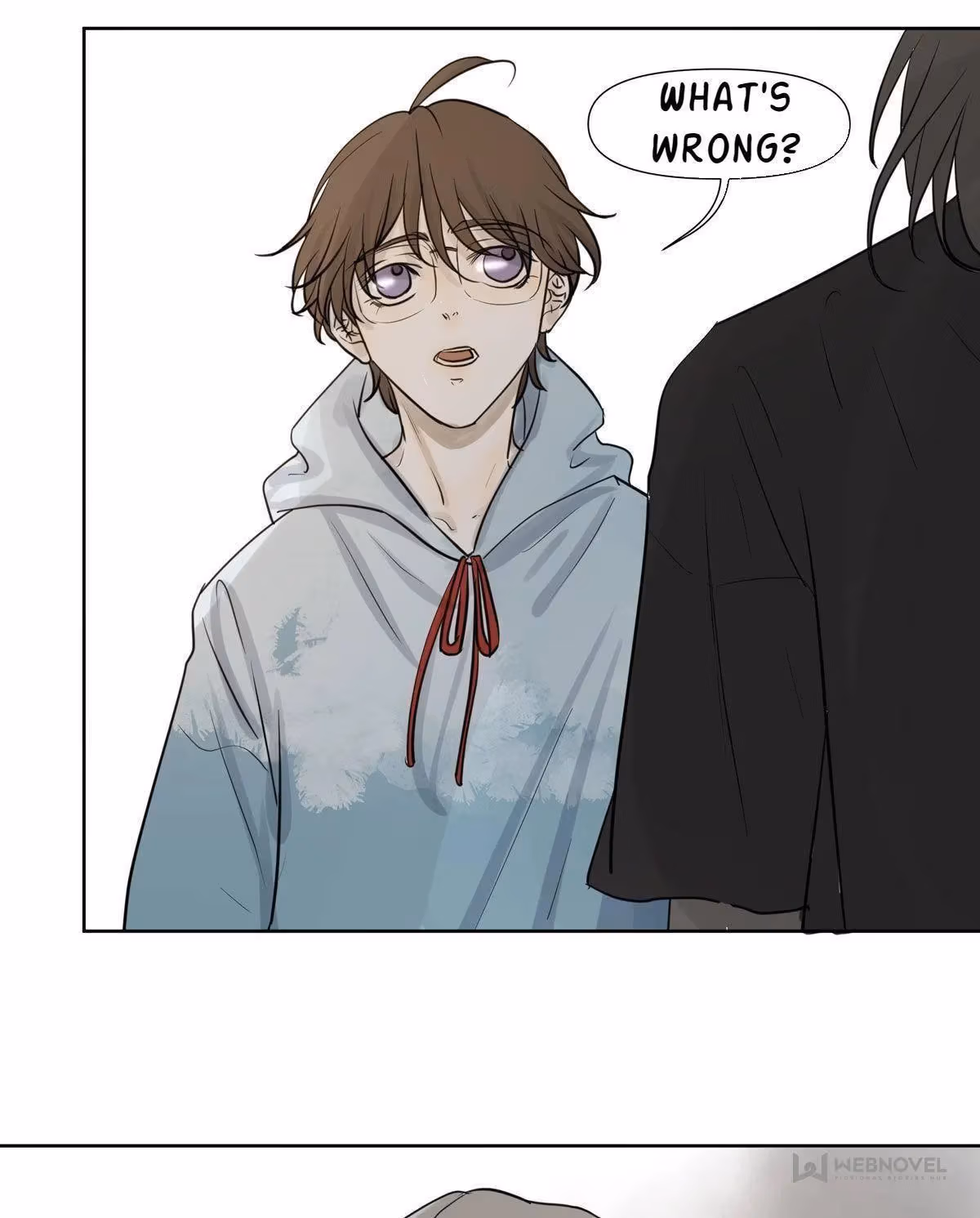 Read Hollow in the Deep chapter 56 image 58 on Lezhin
